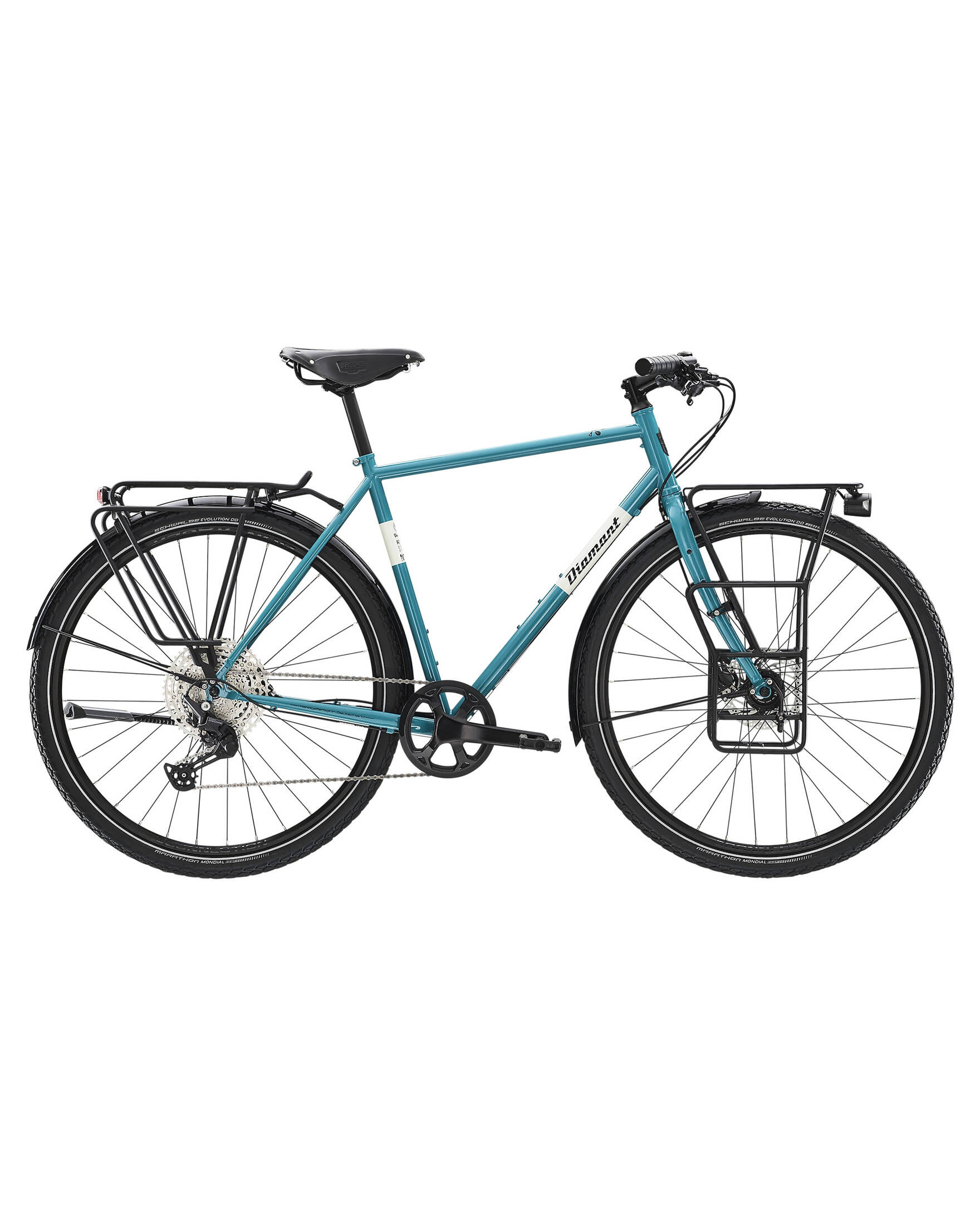 gebrauchte fahrradanhänger Croozer Vaaya 1 gebraucht / refurbished Category:E Bike City / Urban_Tour  Aluminium WENKO Organizer Adria Farbe:blau (Night Blue matt)
