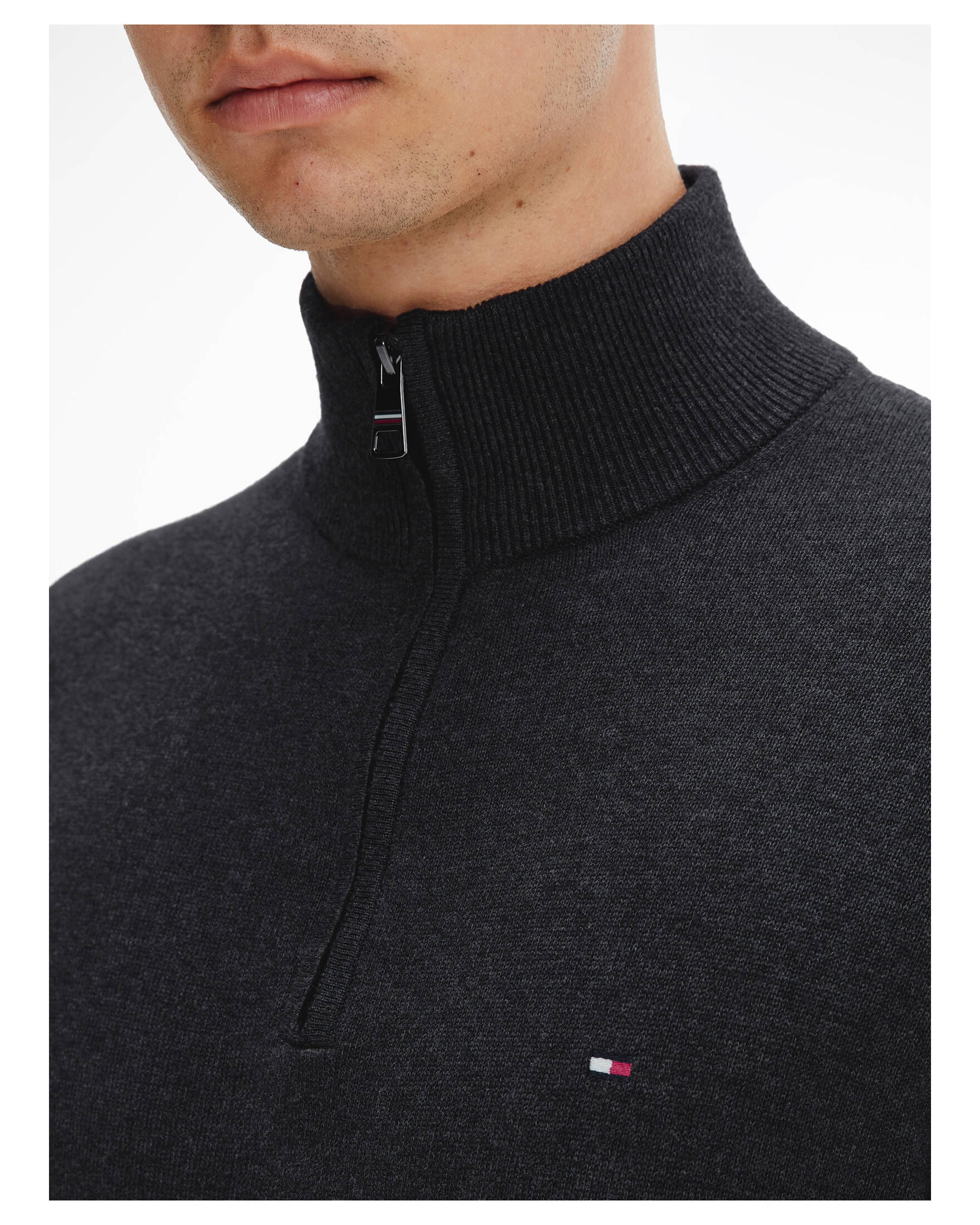 hilfiger herren pulli