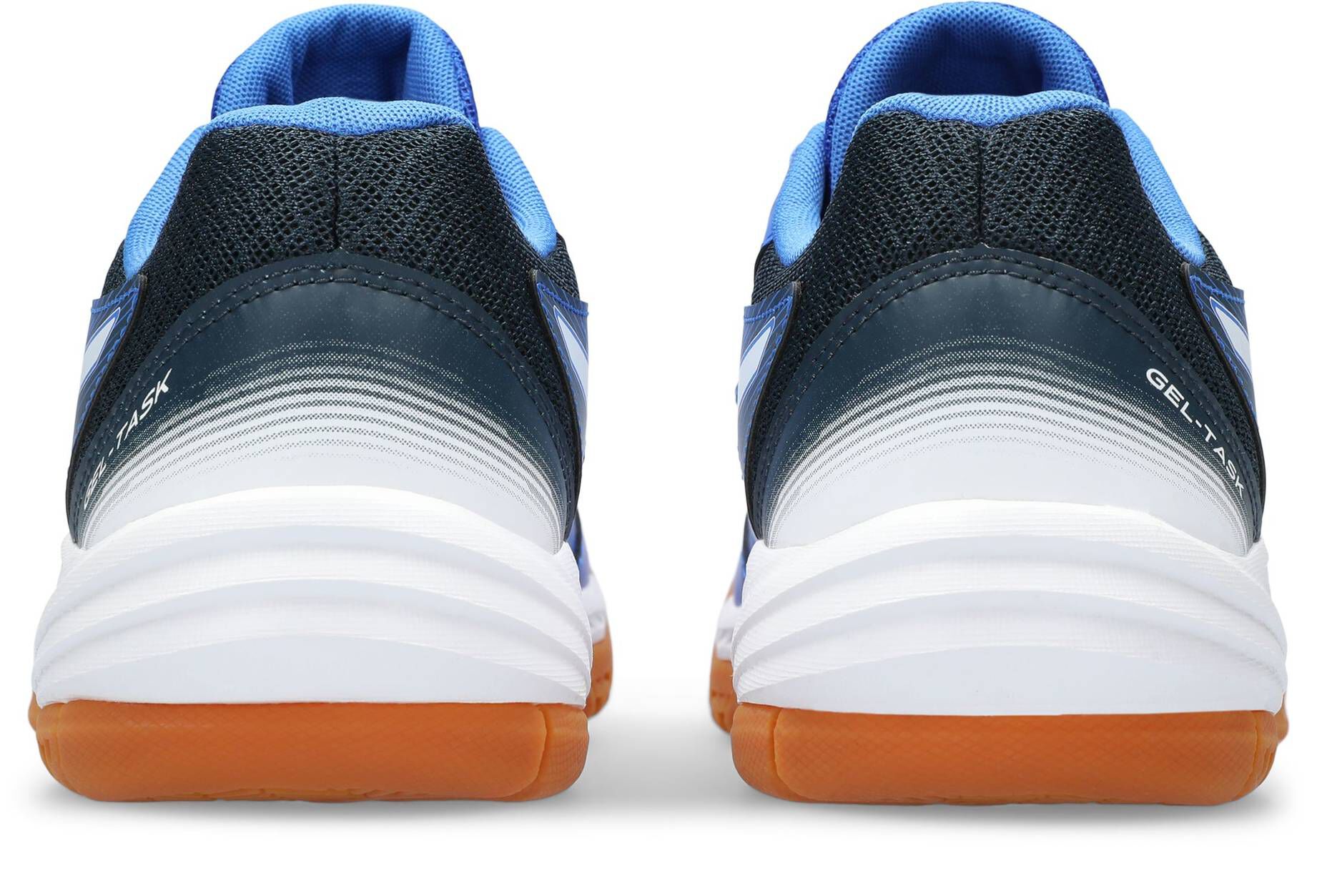 asics gel task damen