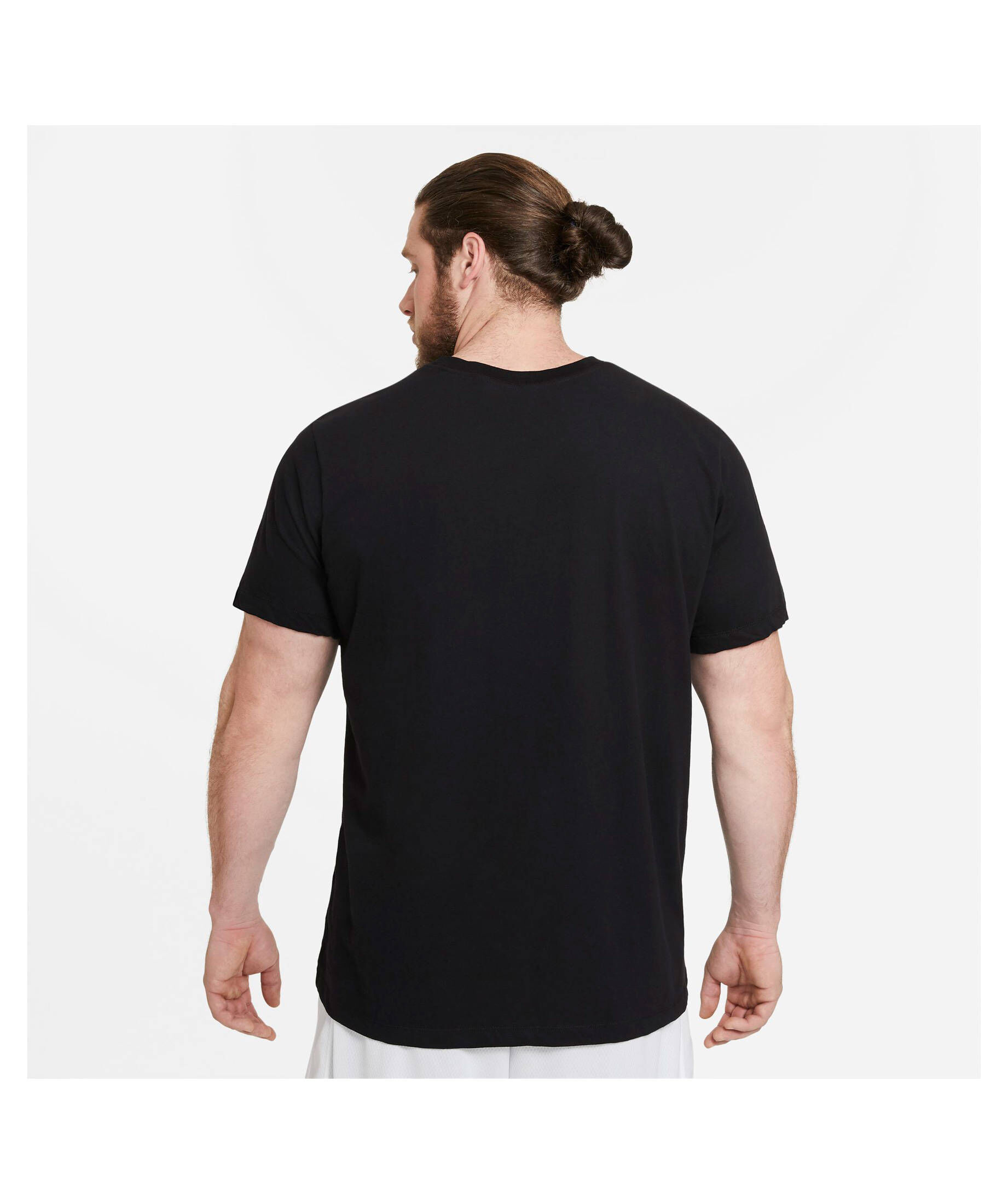 Herren TShirt "NBA DriFIT Buckets Never Stop Me"