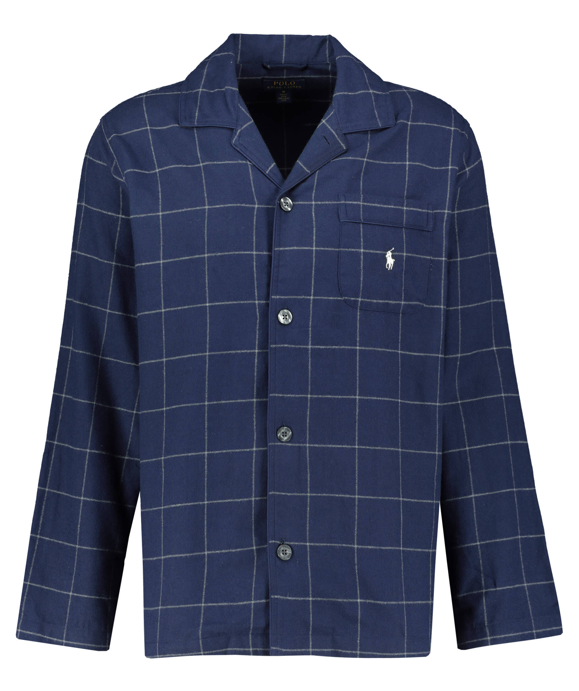 polo ralph lauren schlafshirt herren