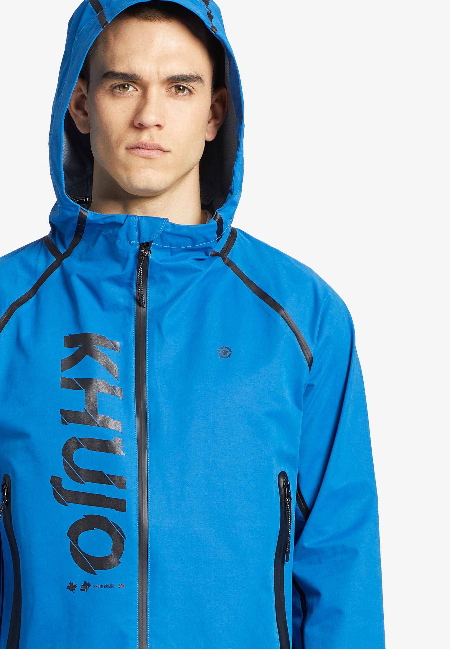 Herren Jacke "Phrase"