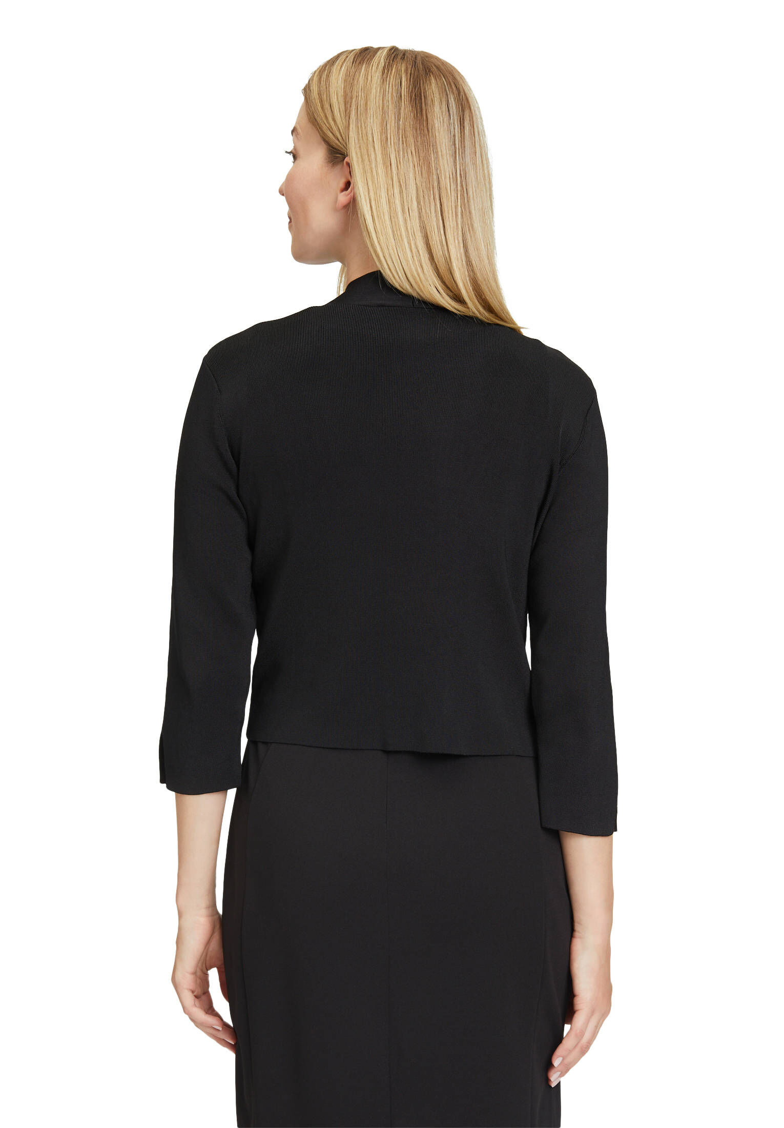 Vera Mont BOLERO MIT STRUKTUR - Strickjacke - Wild  Produktbild-Vorschau 9