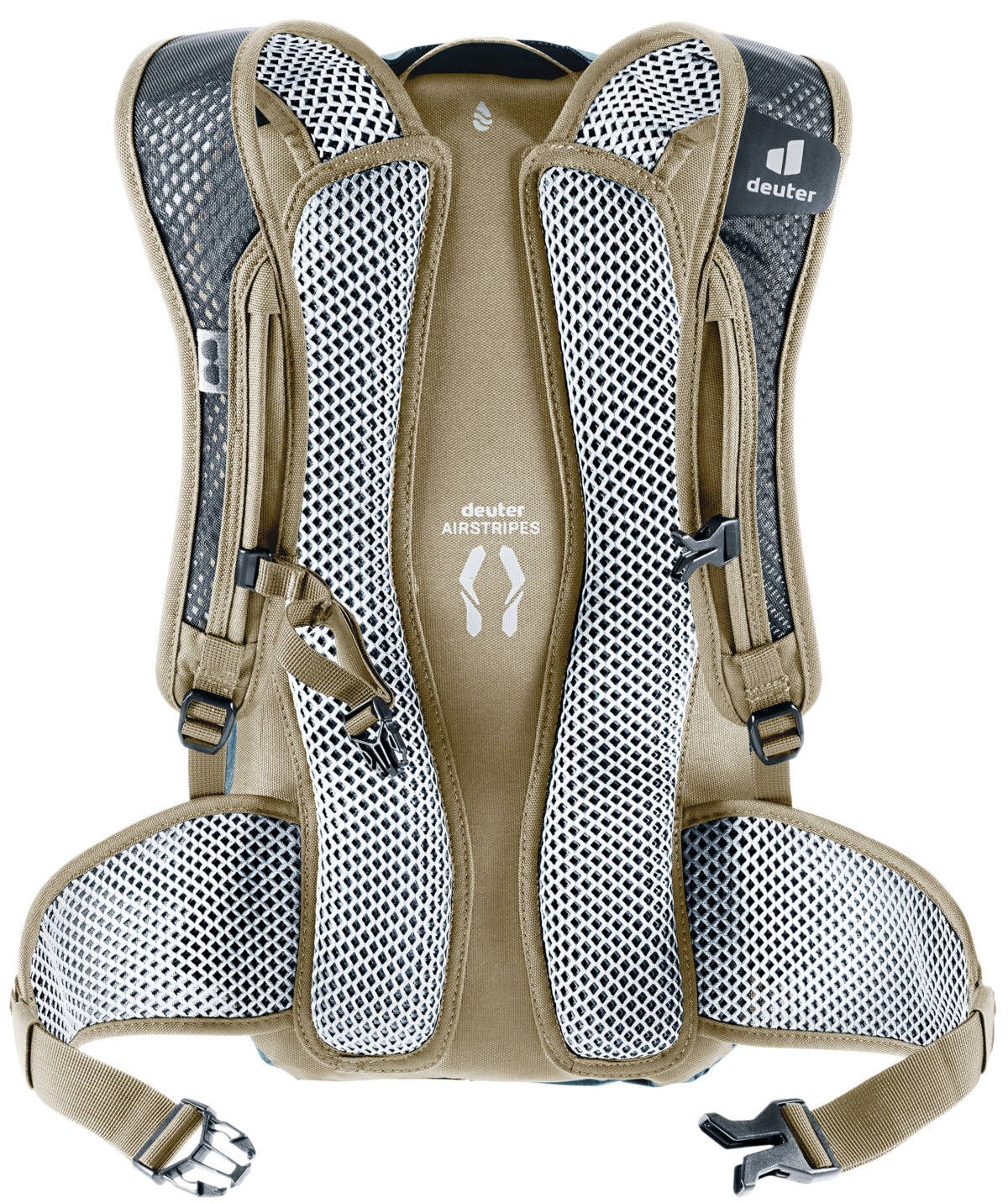 Deuter Plamort 12 Wasserdichter Fahrradrucksack Produktbild-Vorschau 5