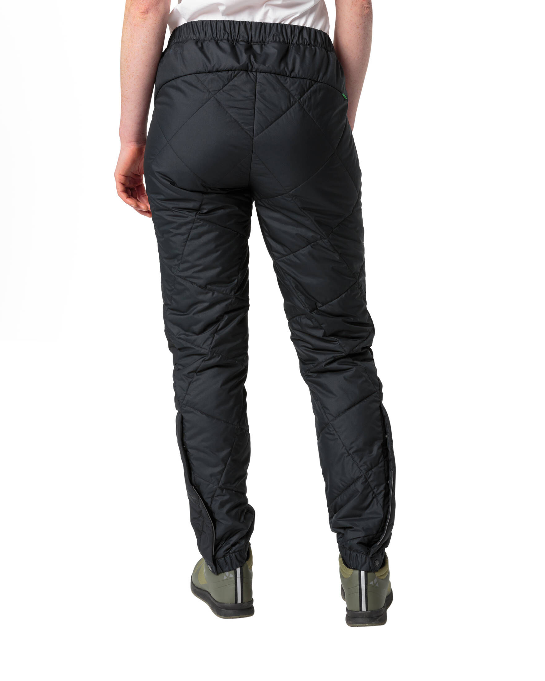 thermohosen fahrrad Damen Thermohose CYCLIST INSULATION