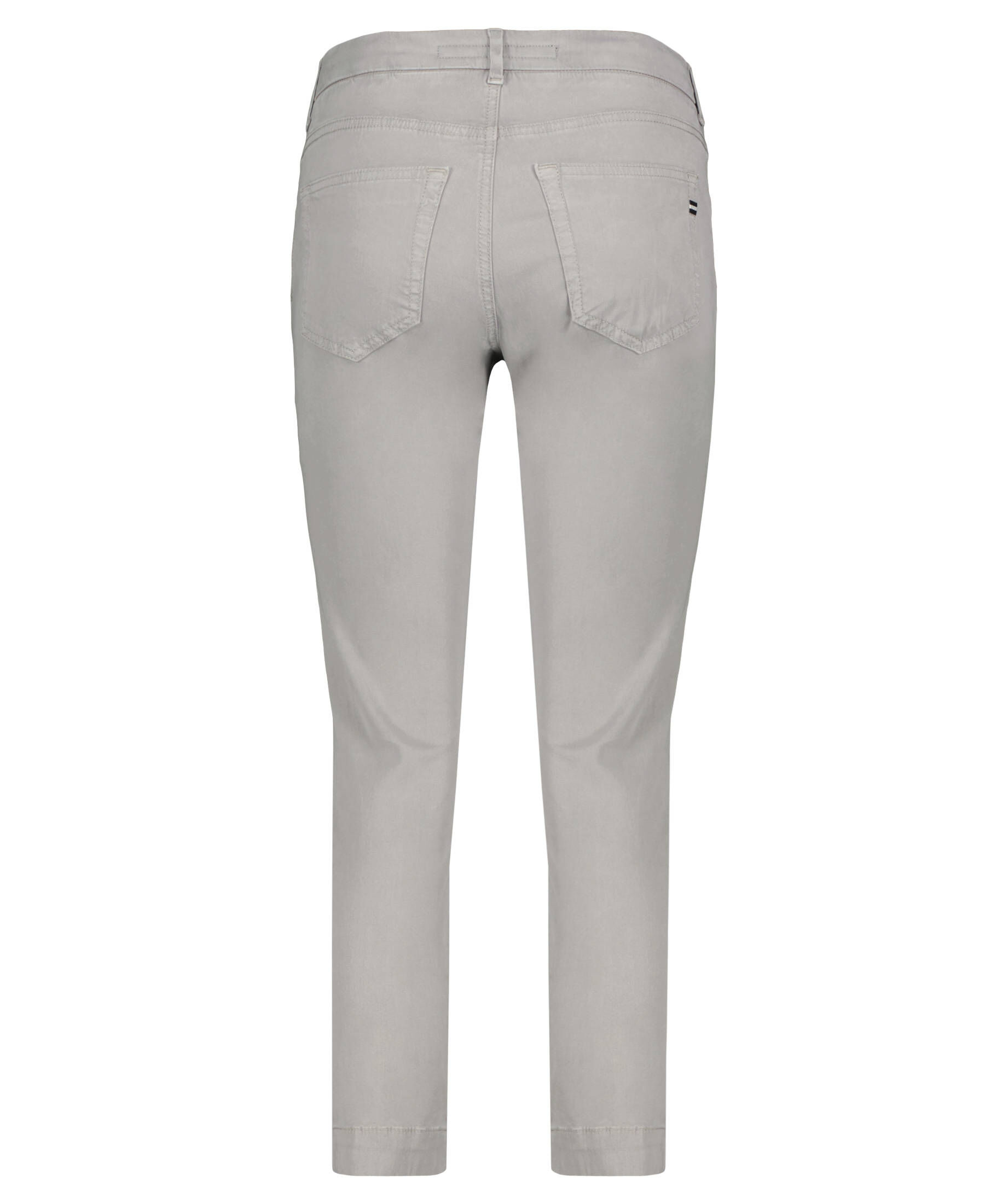 Marc O'Polo Damen Hose "Lulea" Slim Fit verkürzt kaufen engelhorn