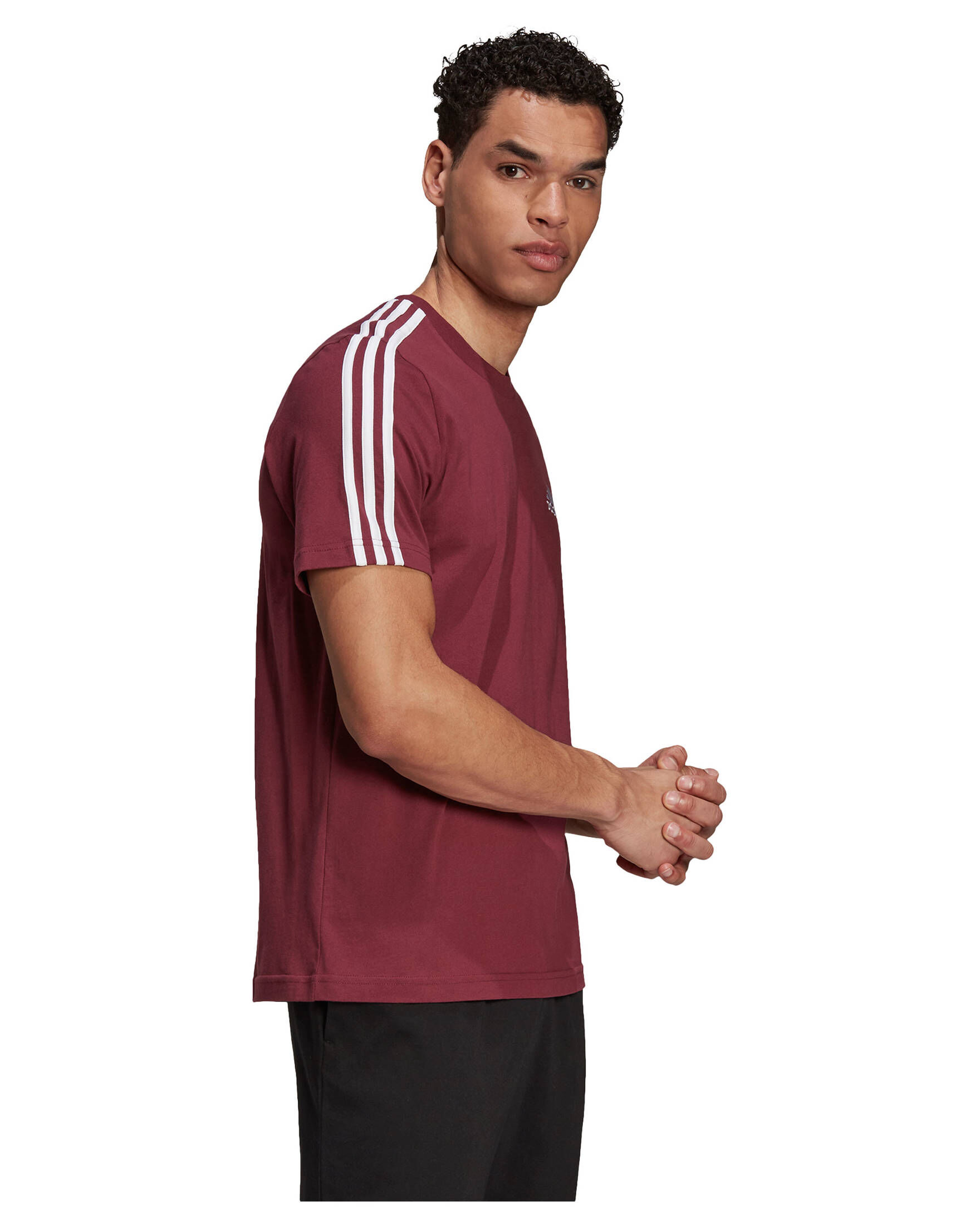 adidas Performance Herren Sportshirt ESSENTIALS 3-S kaufen | engelhorn