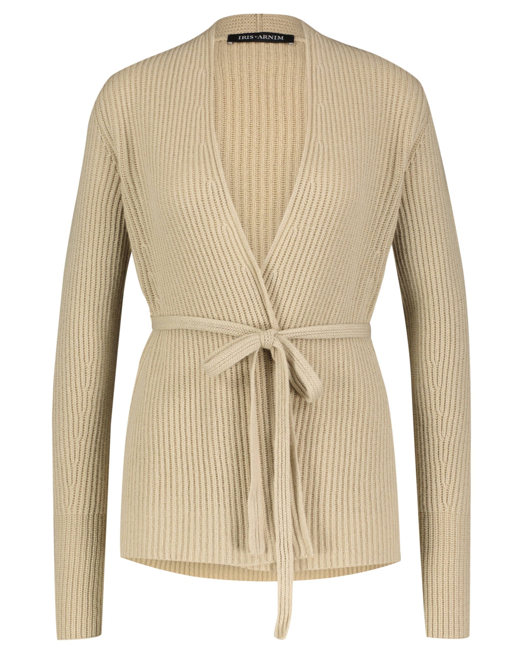 Stilvolle Strickjacke Fr Damen Ebenbild