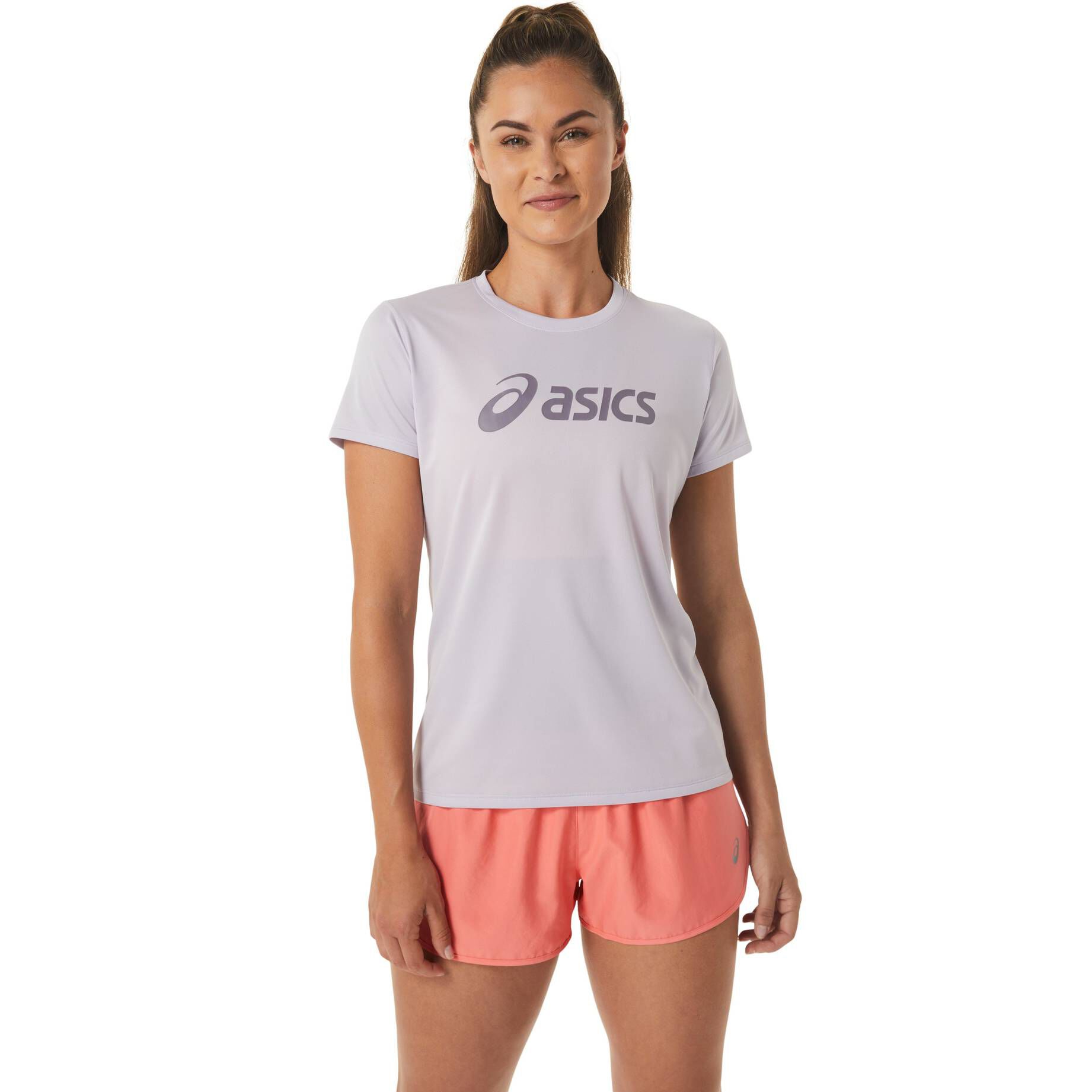 Asics Damen Laufshirt CORE kaufen | engelhorn | T-Shirts