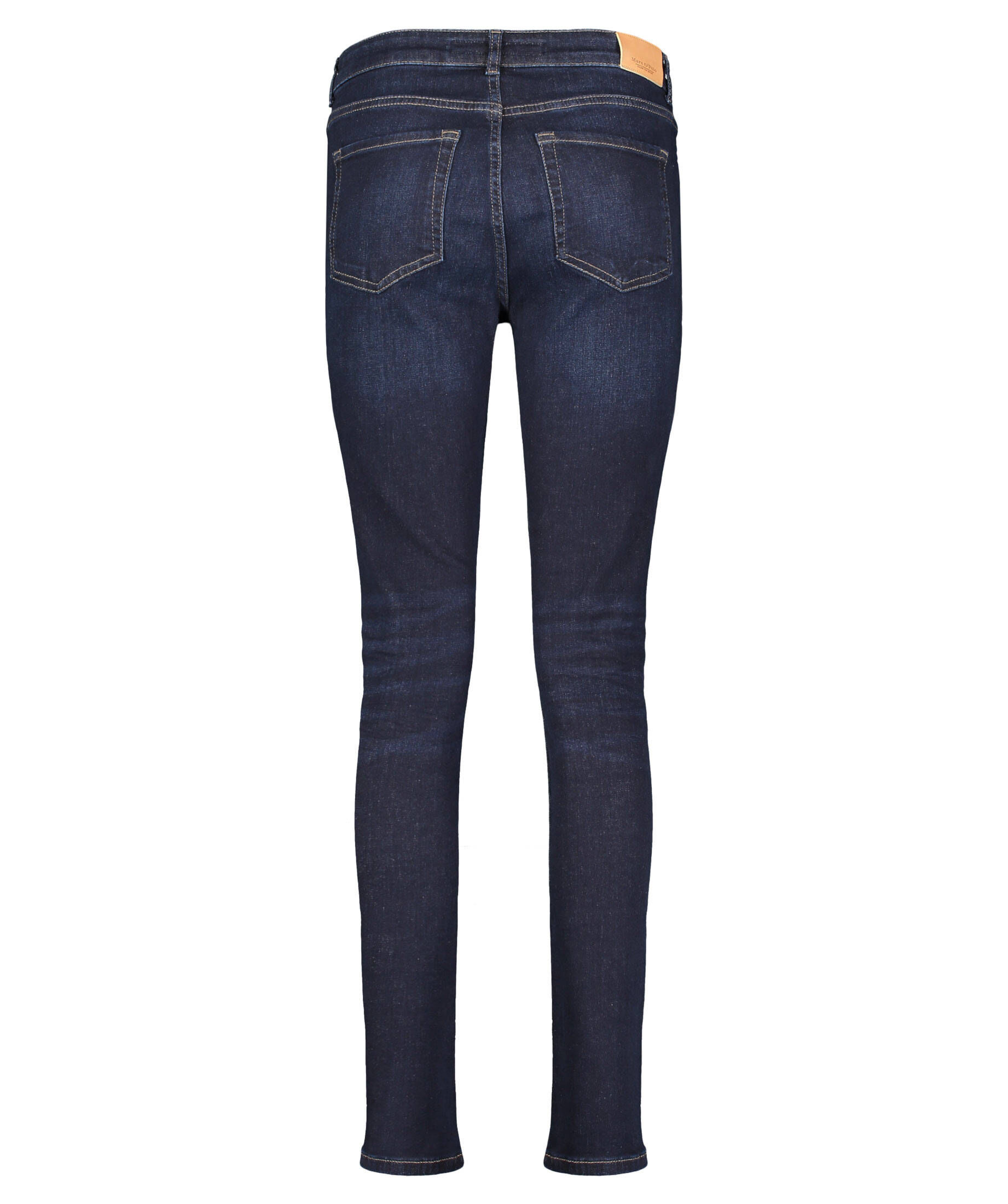 Marc O'Polo Damen Jeans "Skara" Skinny Fit kaufen engelhorn