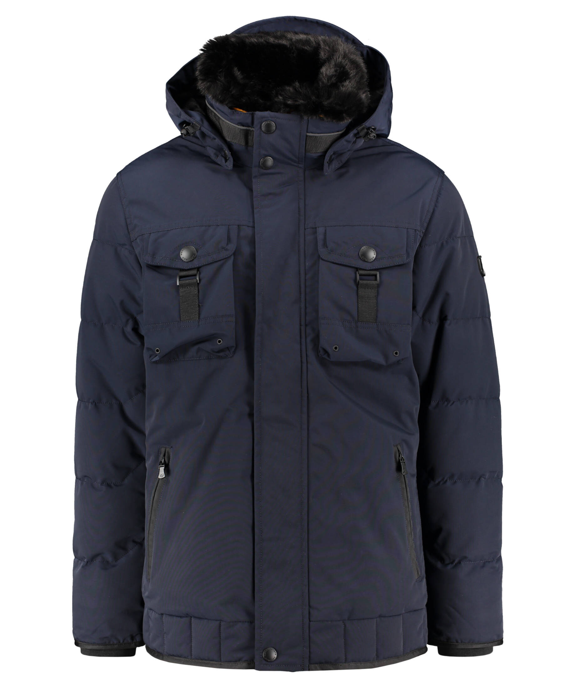 Wellensteyn Winterjacke Xxl Wellensteyn Kurtka Wellensteyn Wellensteyn  Winterjacke Feuerland Wellensteyn