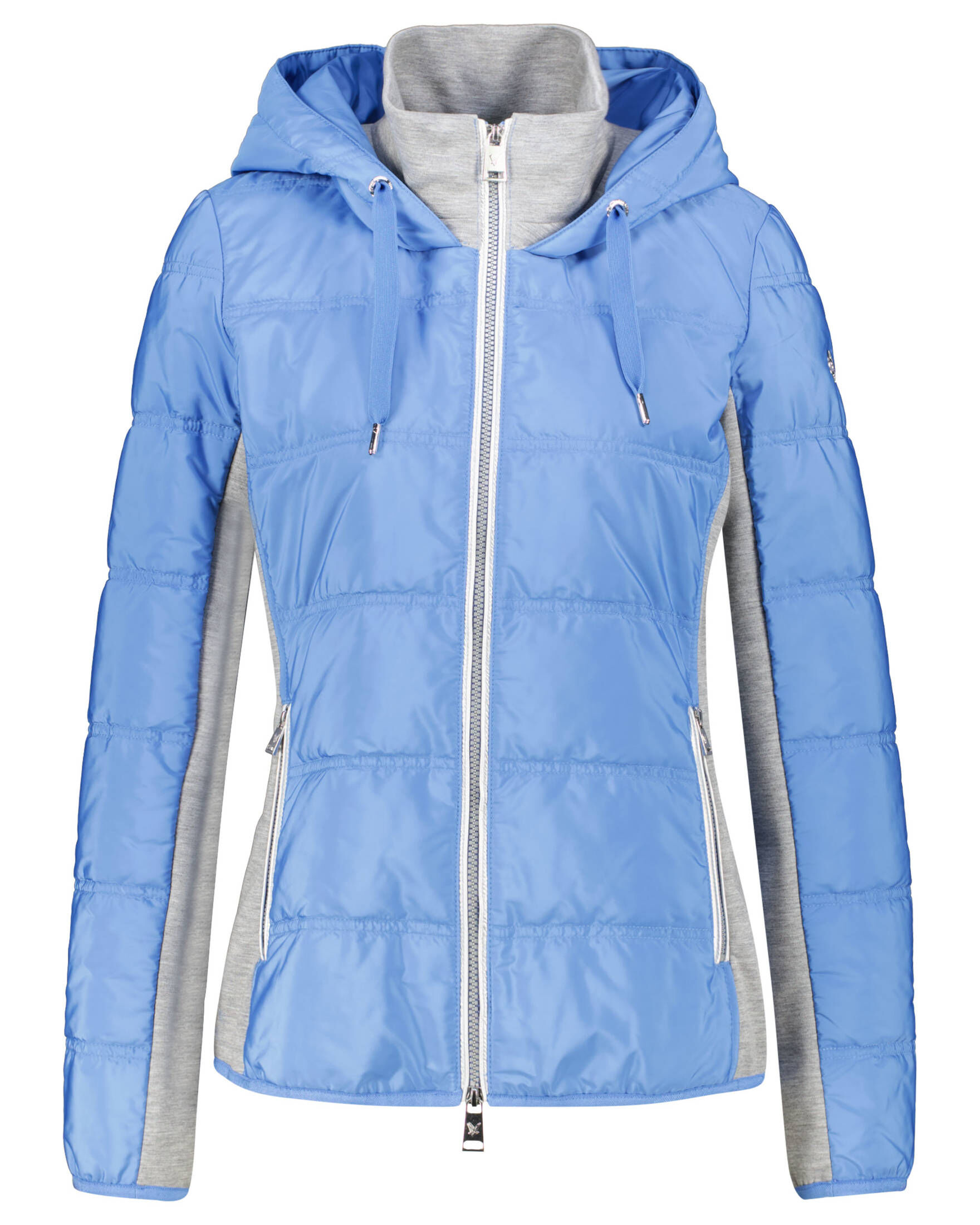 Jacket Schmitt Damen Jacke Fuchs Schmitt Daunenjacke Mit Kapuze