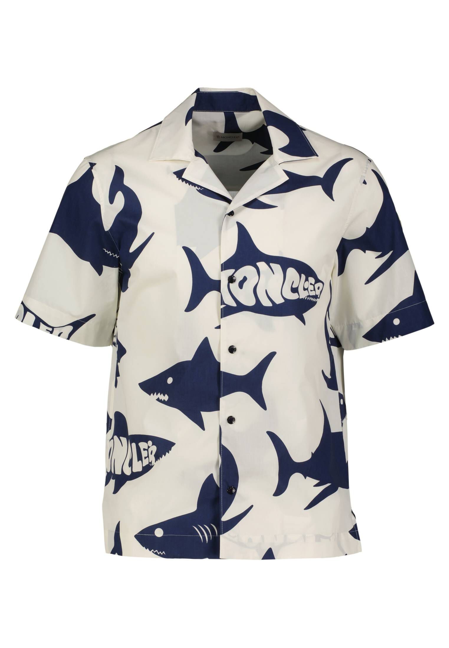 Herren Hemd Kurzarm Blau Ocean - Knitterfrei & Leicht Für Sommer