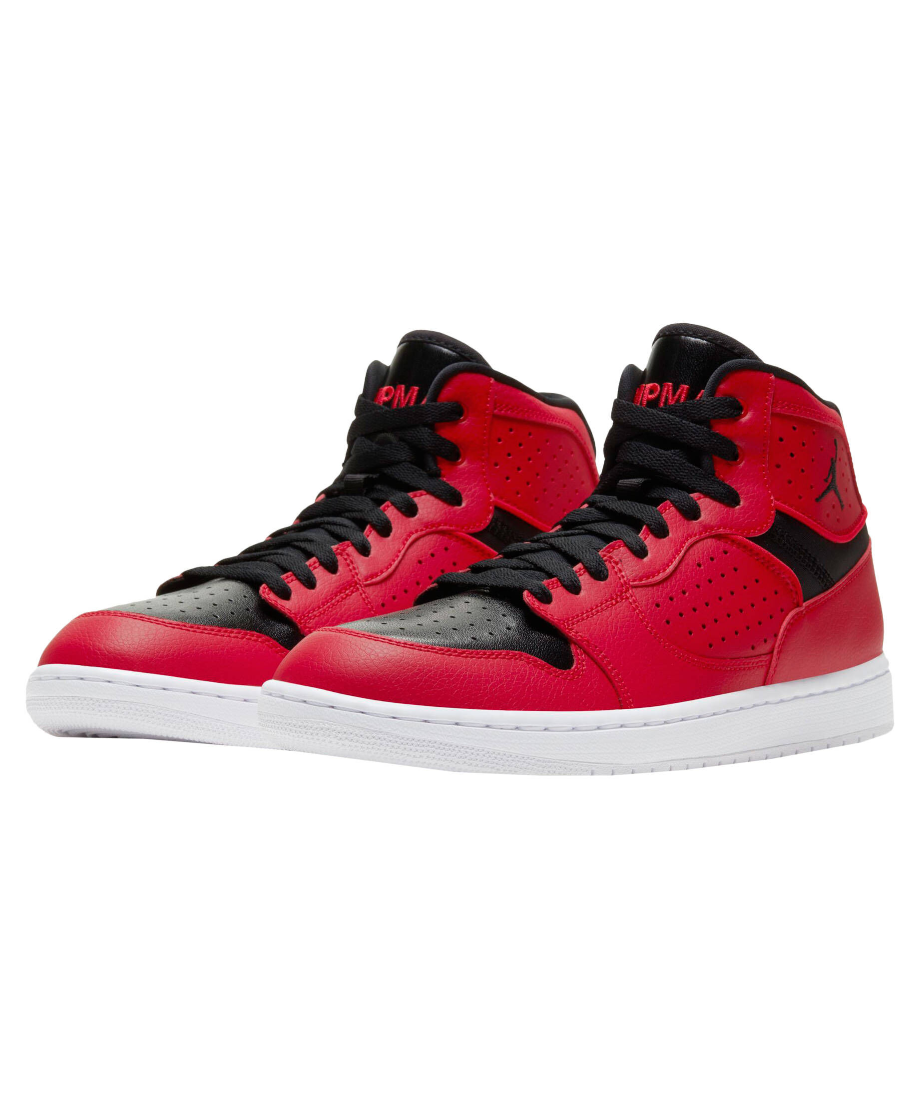 jordan access herrenschuh