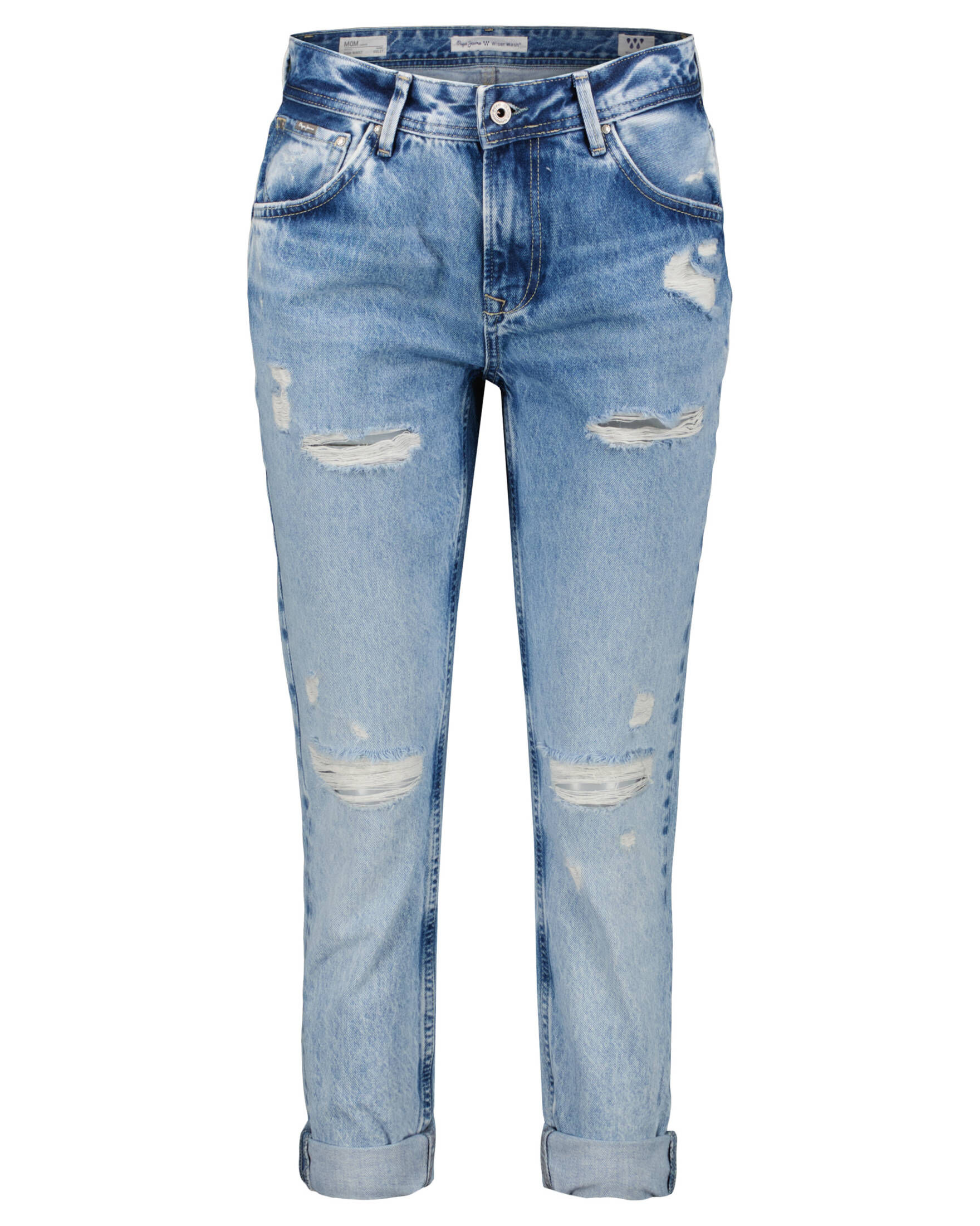 Pepe Jeans Damen Jeans VIOLET | kaufen Straight Fit engelhorn