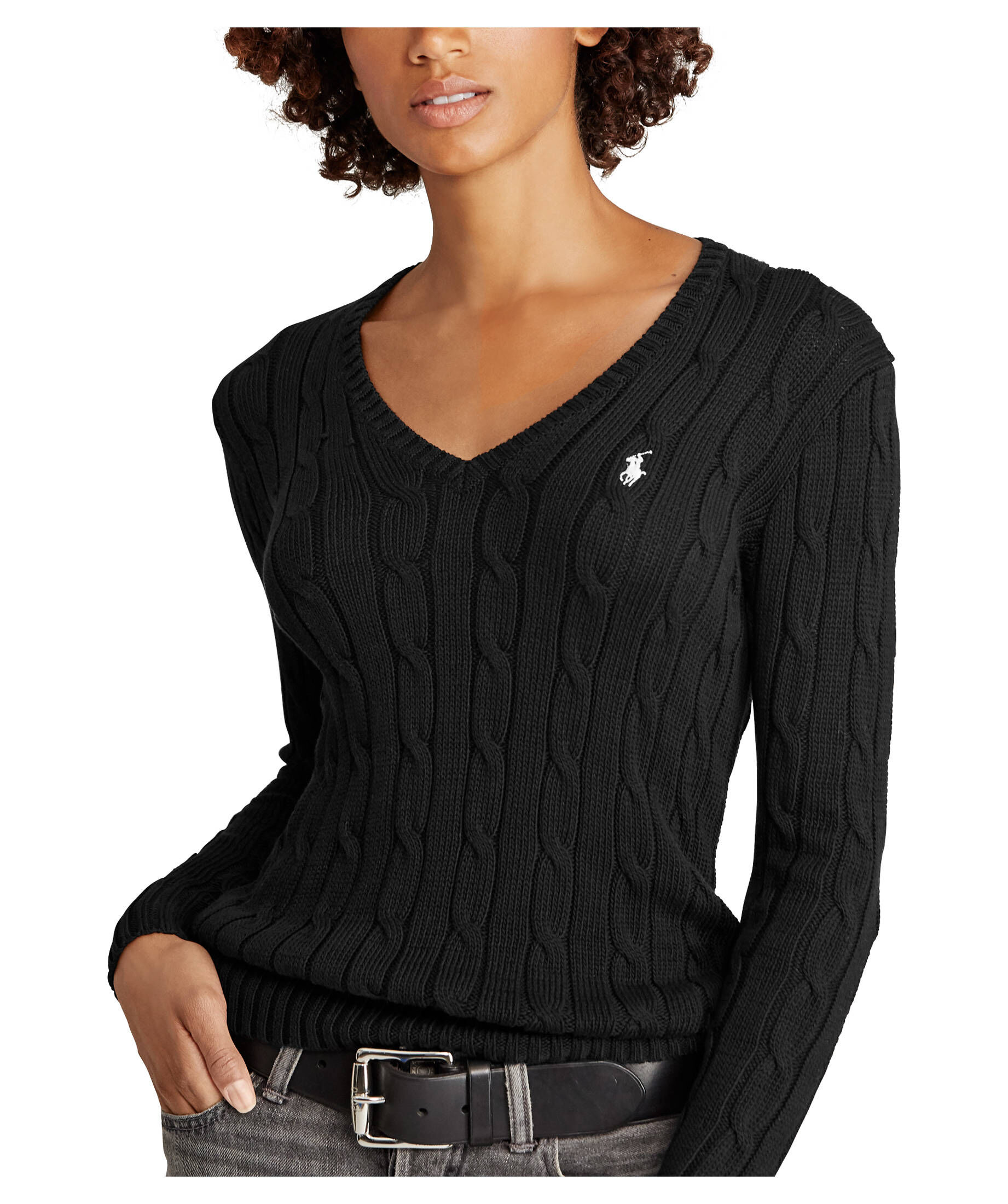 damen pullover von ralph lauren