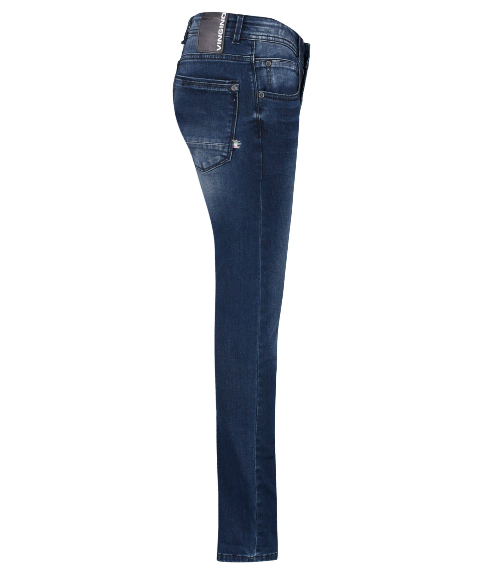 Vingino Jungen Kleinkinder und Kinder Jeans \