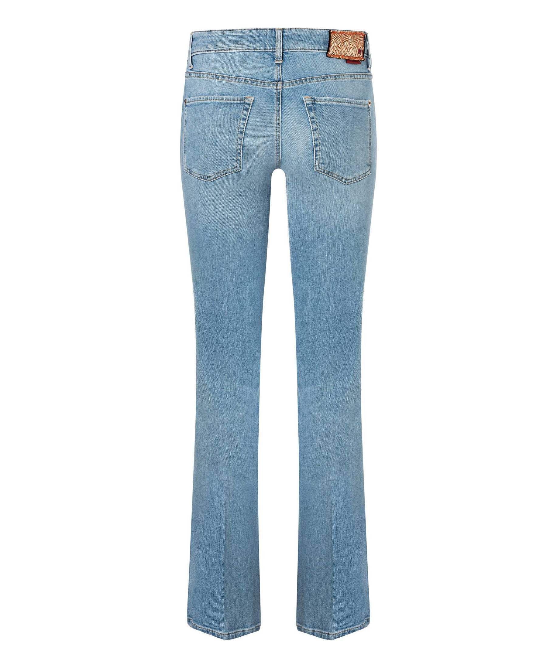 Damen Jeans PARIS FLARED