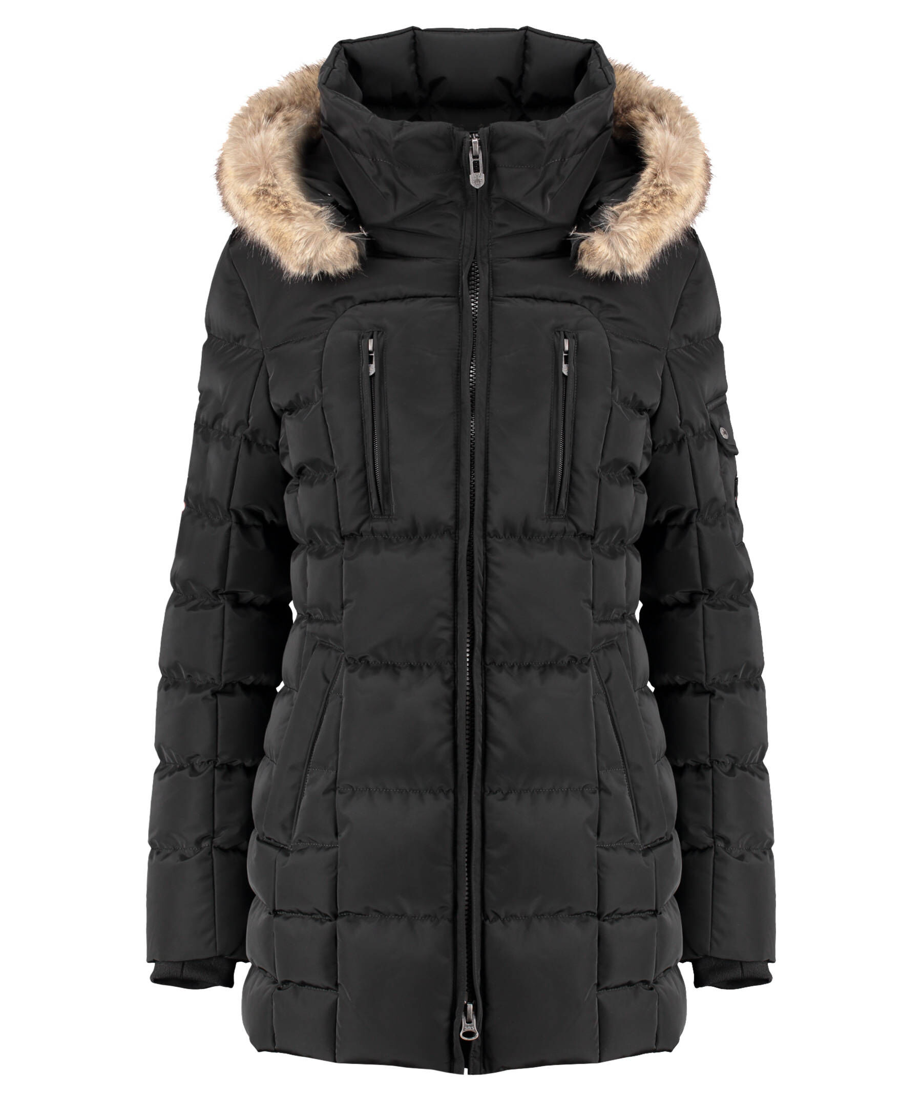 Welche Wellensteyn Jacke Ist Die Wärmste Wellensteyn Damen Funktionsjacke "Hollywood" kaufen | engelhorn