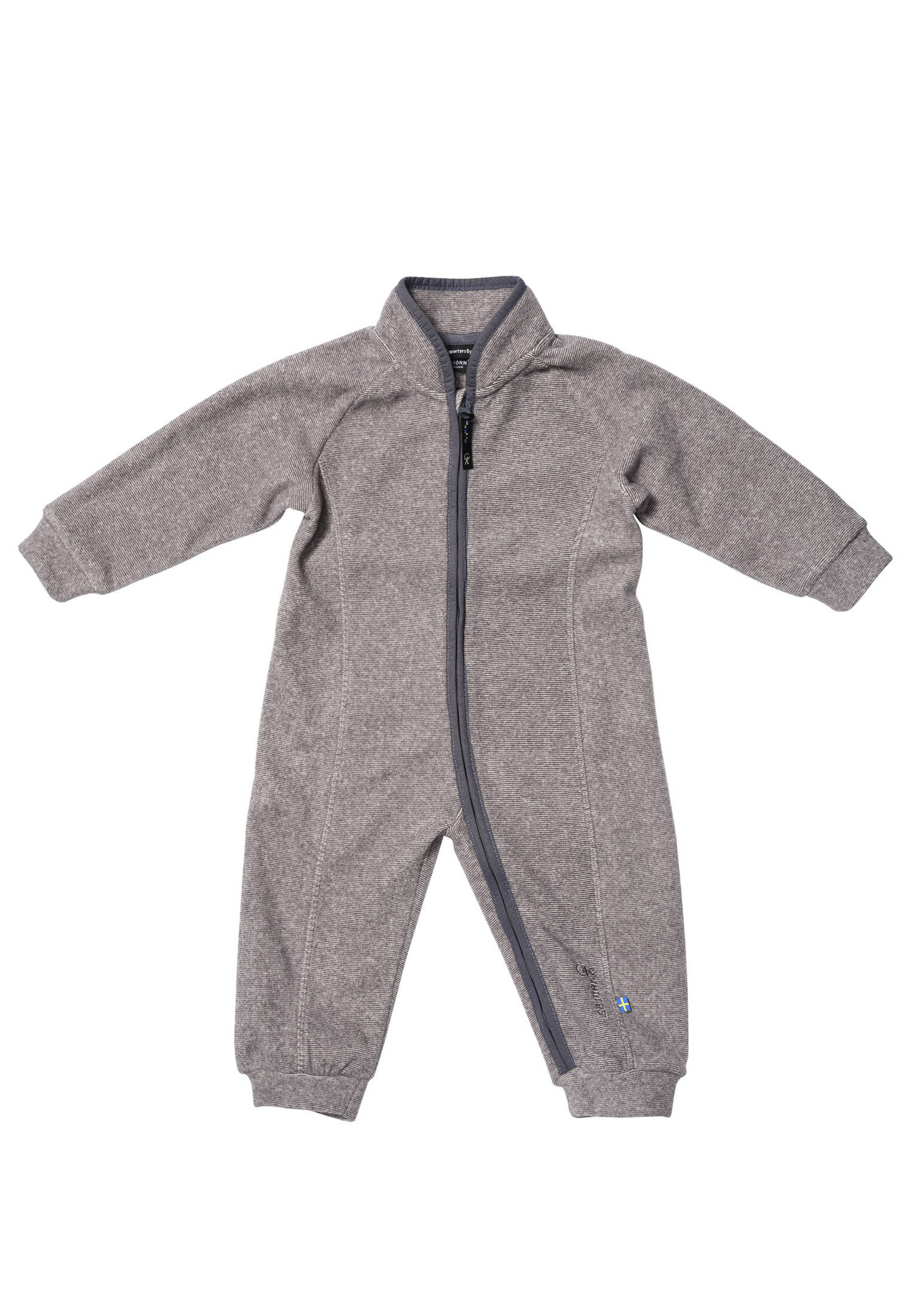 Kinder FleeceJumpsuit LYNX Fleece Overall