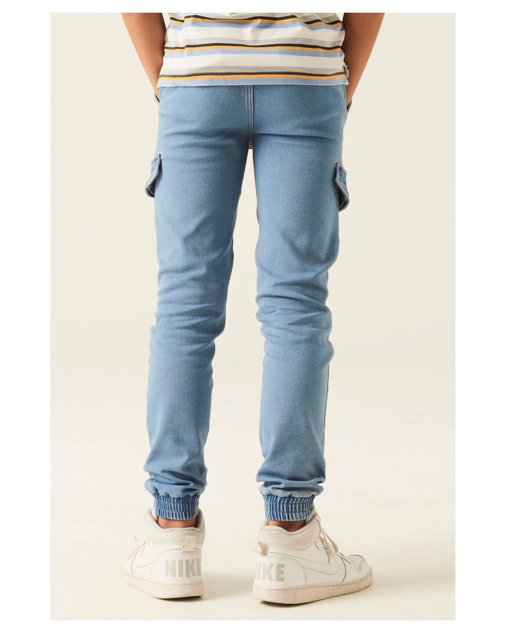 Jungen JeansCargohose