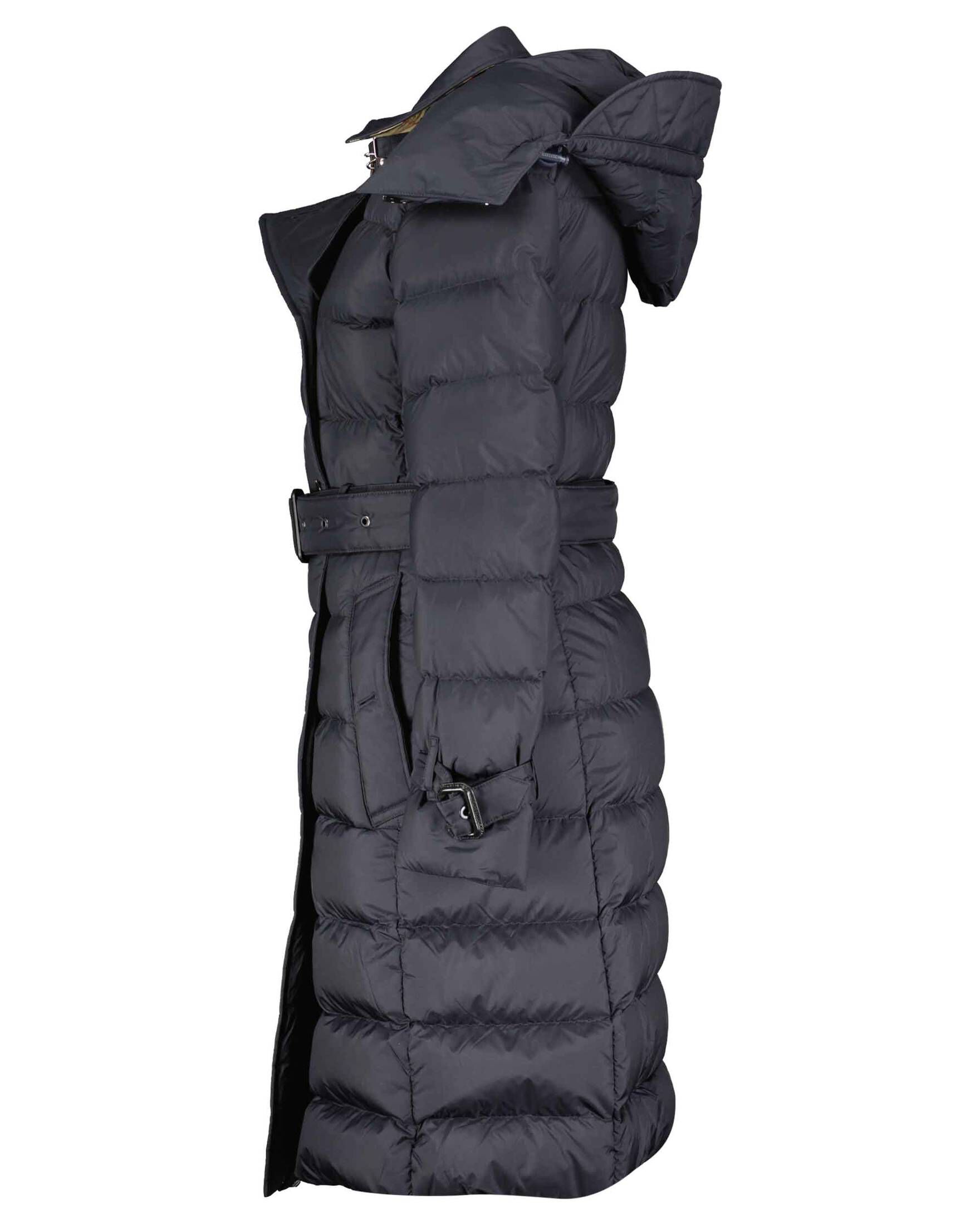 burberry daunenmantel arniston