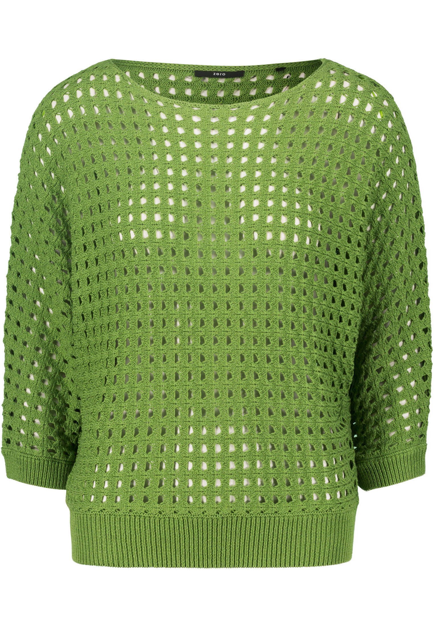 Elesomo Damen Pullover Mit Fledermausärmeln - Boot-Ausschnitt, Langarm Sweater S-XXL