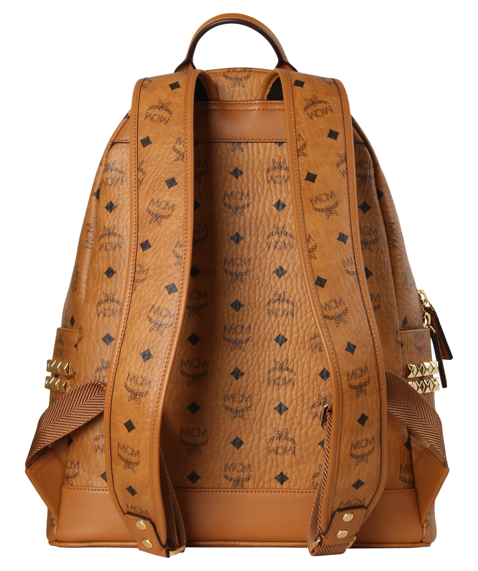 MCM Rucksack "Visetos Monogram" kaufen engelhorn