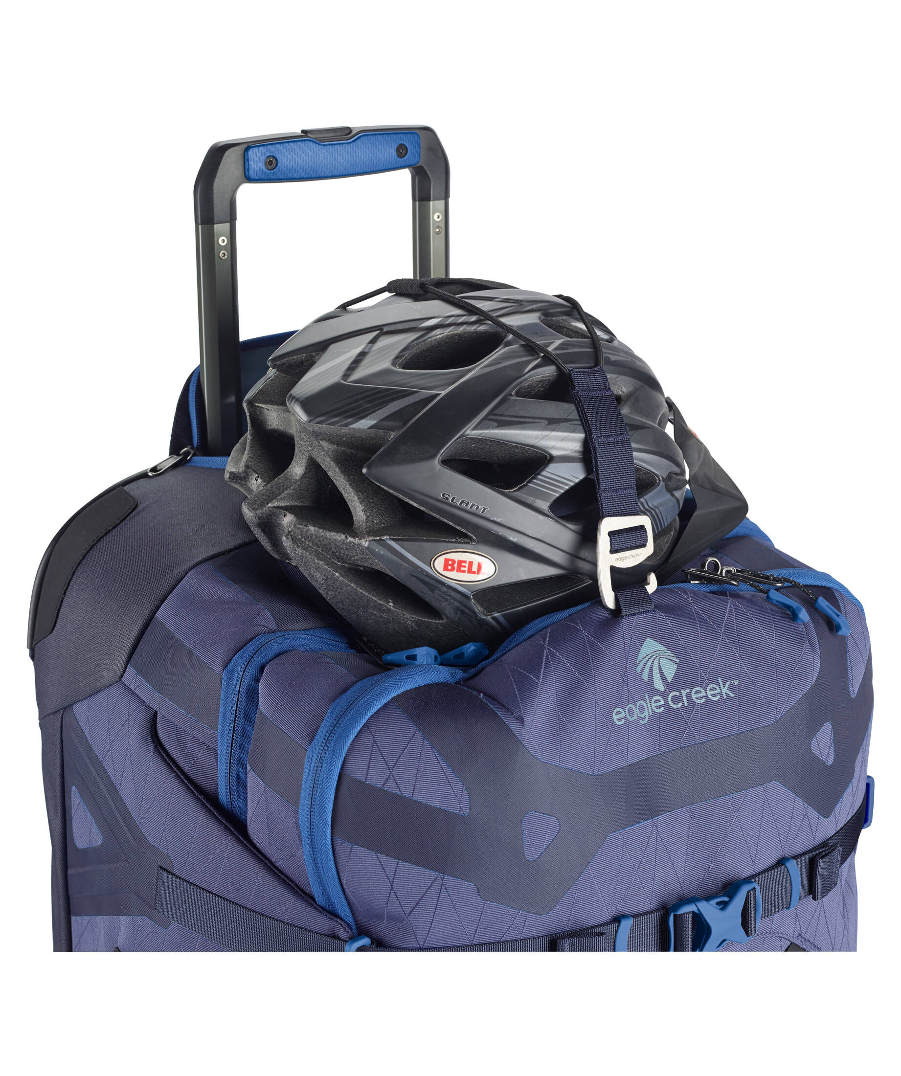 Reisekoffer "Gear Warrior Wheeled Duffel 95L"