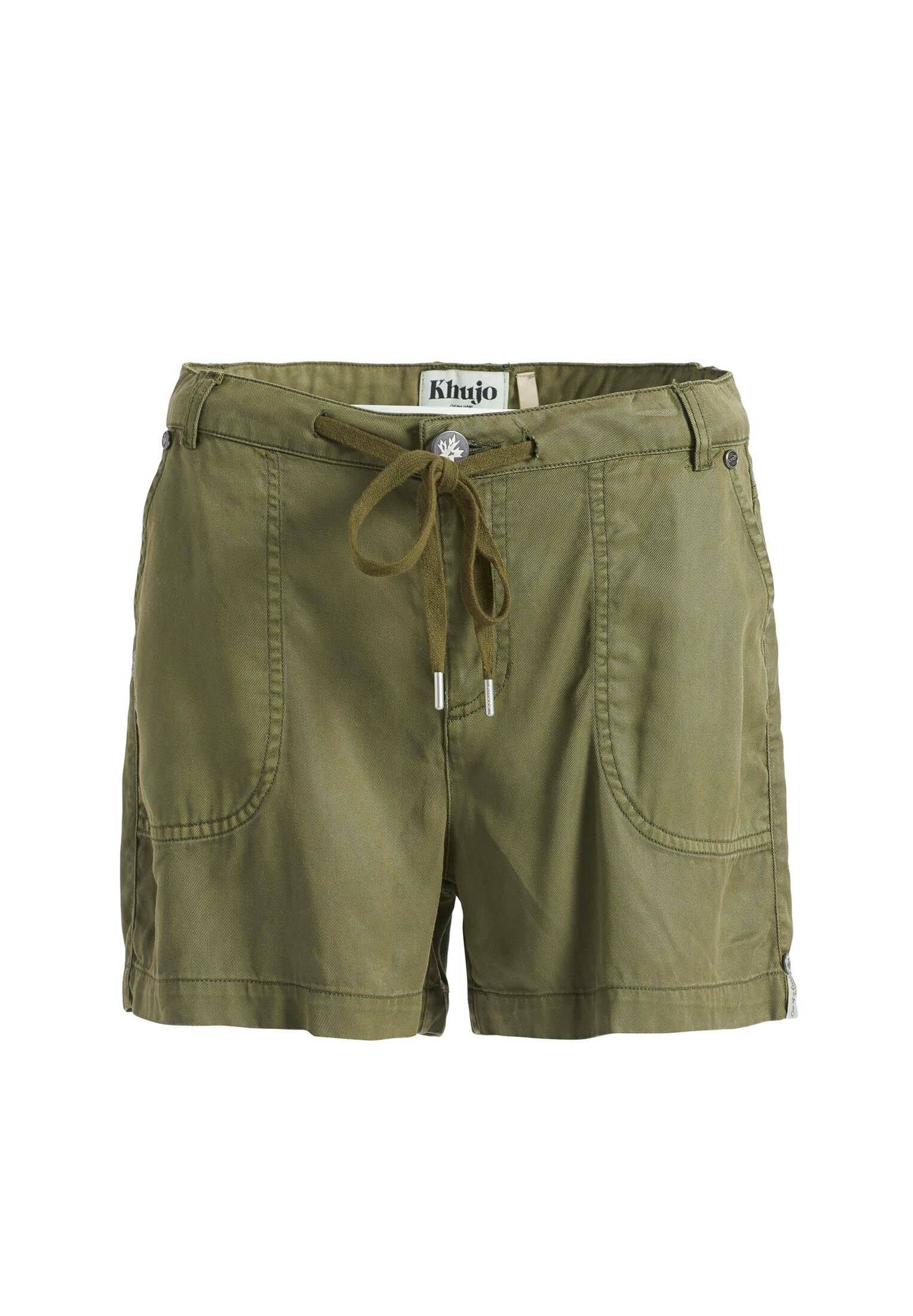 Khujo Shorts