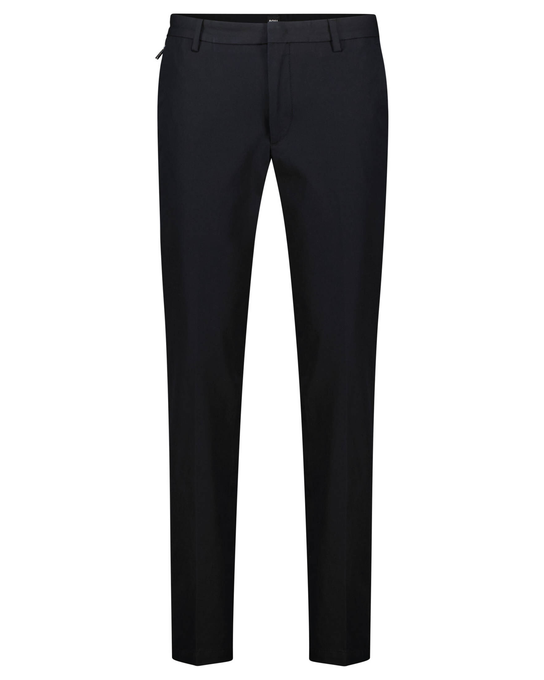BOSS Herren Hose – Mit Elastischem Bund, Kordelzug Und Taschen