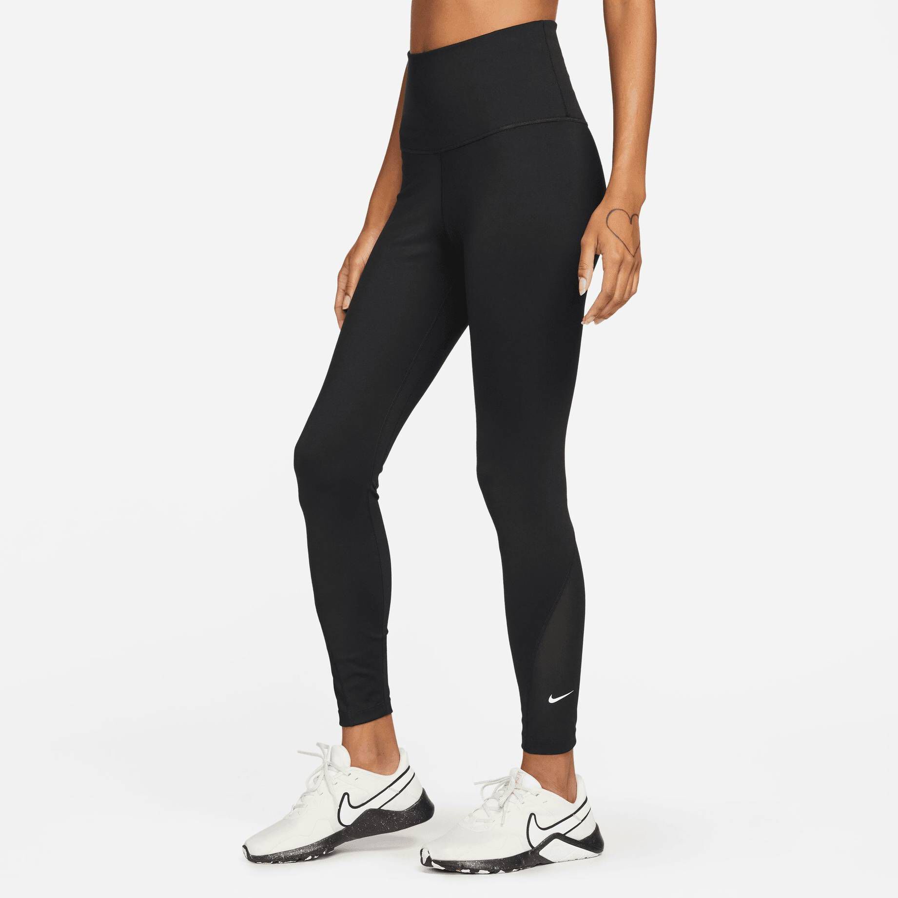 nike tights damen 3 4