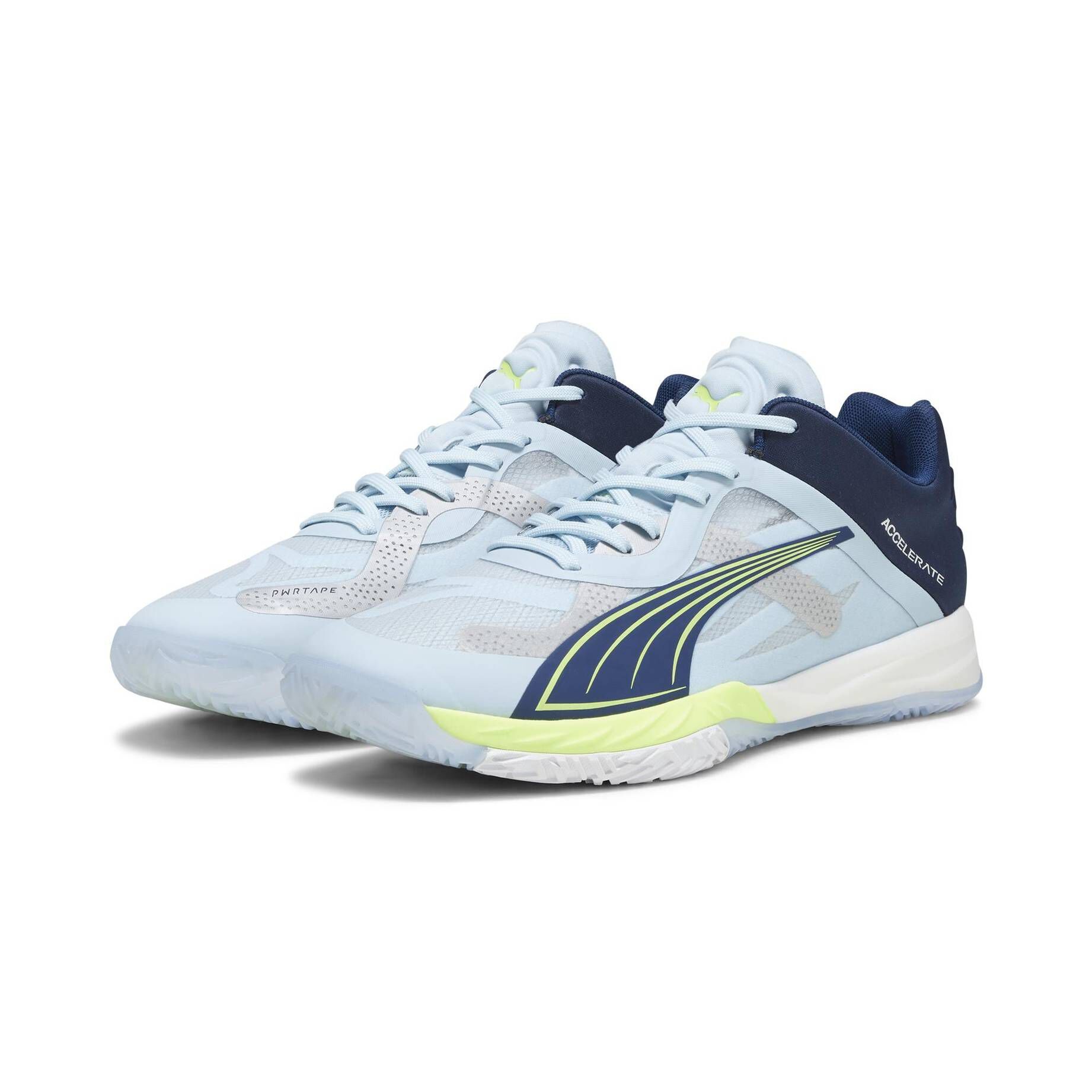 Puma Herren Handballschuhe ACCELERATE NITRO SQUARED kaufen engelhorn