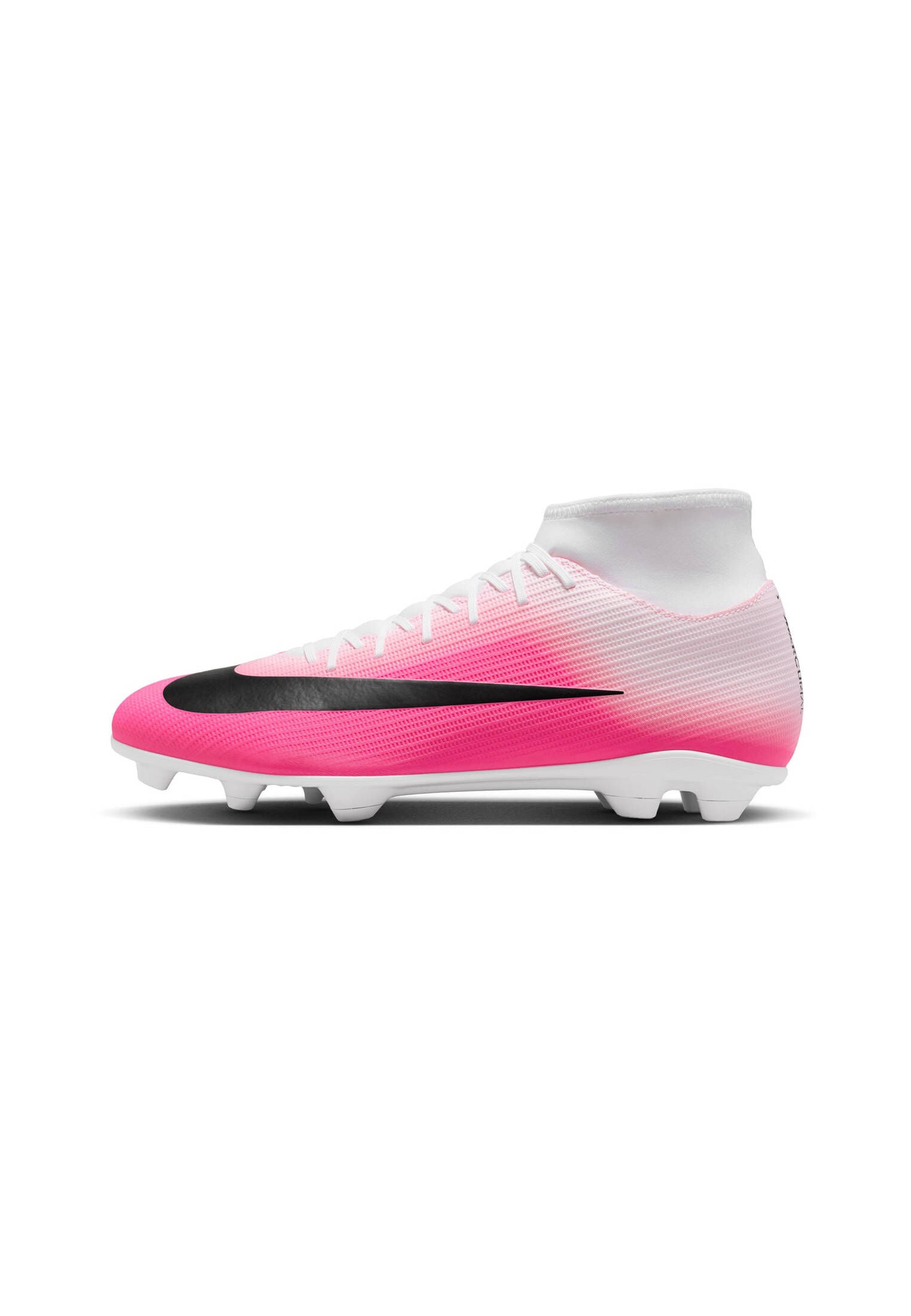 Nike Fußballschuhe Rasen/Kunstrasen MERCURIAL SUPERFLY 11 CLUB FG/MG