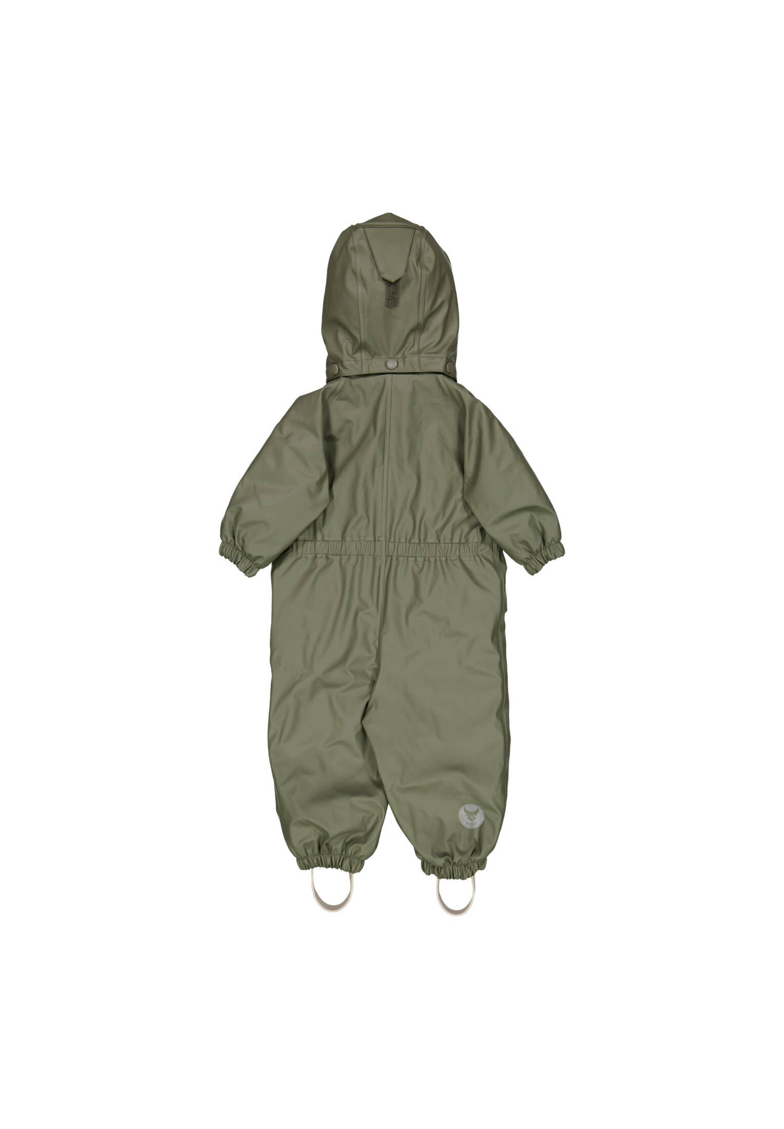 Combinaison De Neige Thermo Réversible Pour Enfant Wheat - Imperméable, Respirante, Capuche Amovible - Taille Unique