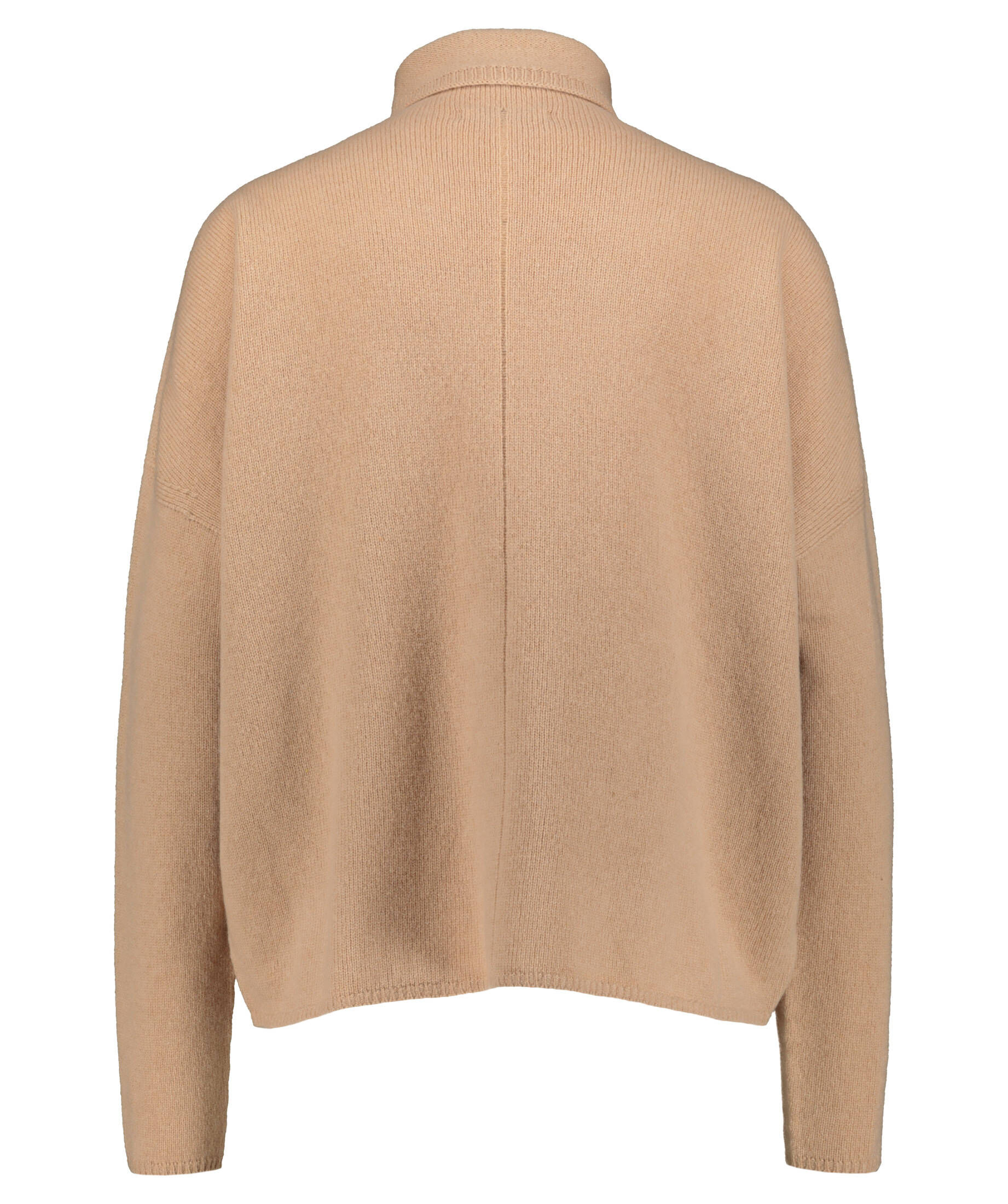 Wool Drykorn Cardigan Damen Sweater Drykorn Pullover Damen Beige