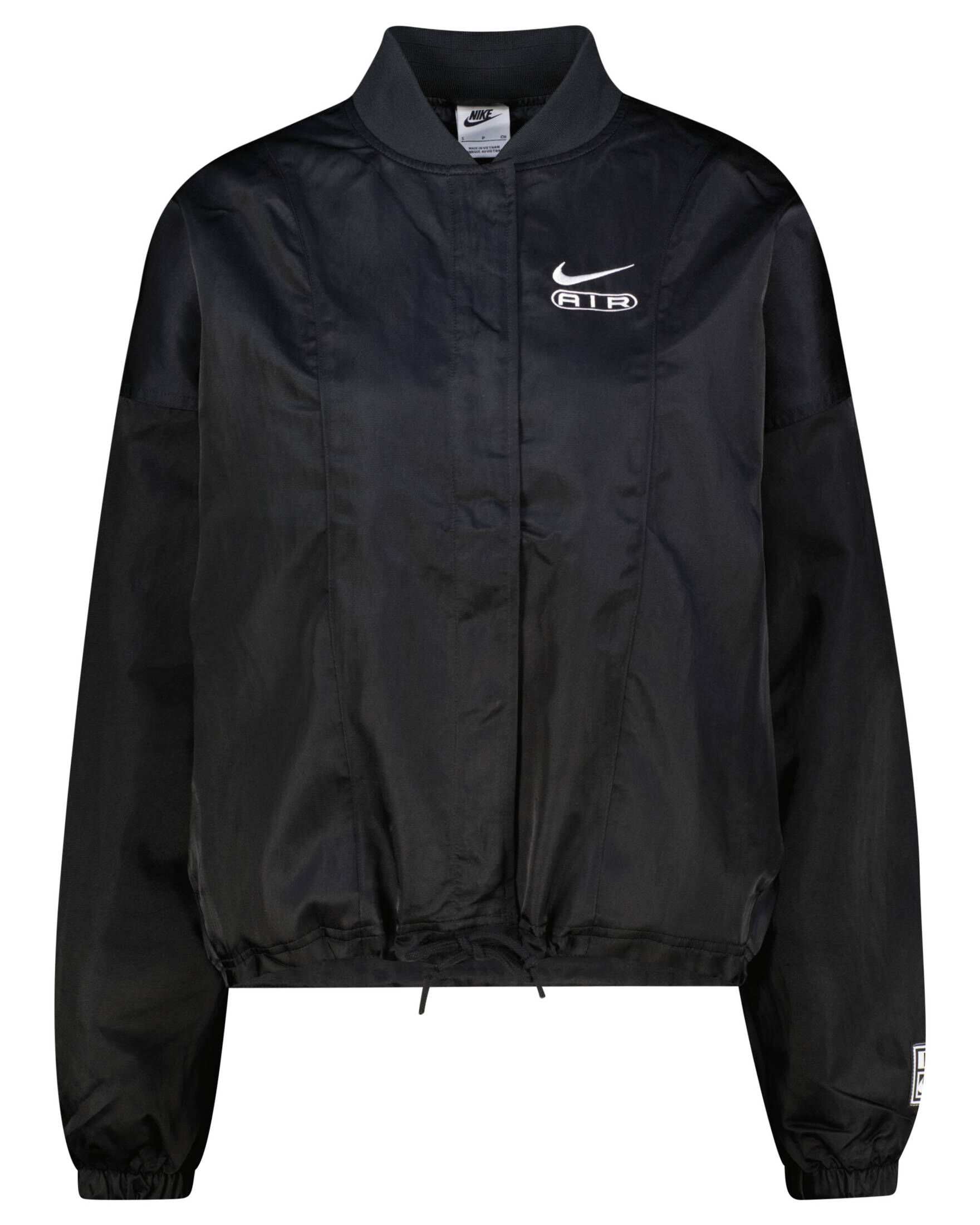 Nike Sportswear Damen Bomberjacke NIKE AIR Oversized Fit in