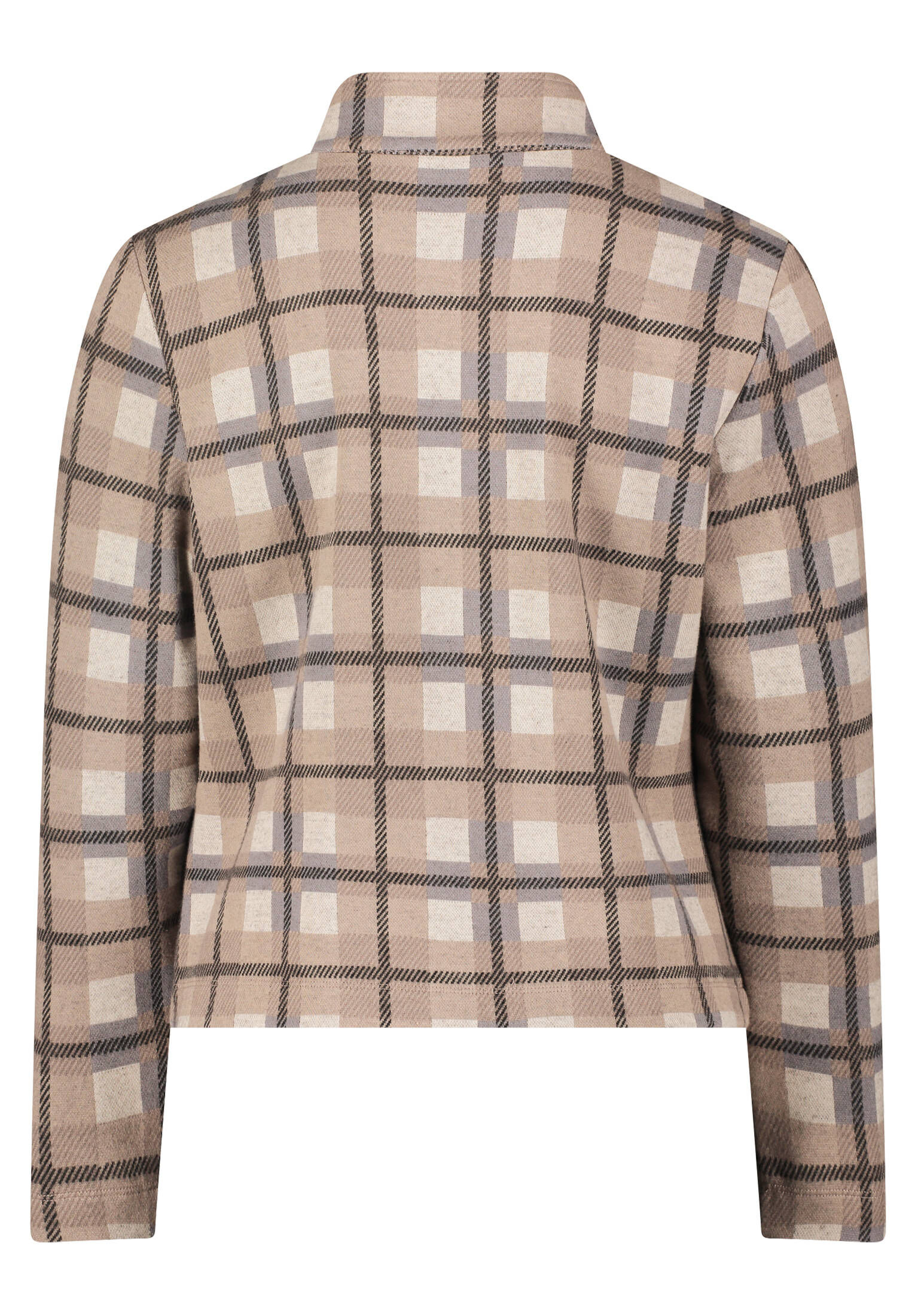 Betty Barclay Strickkleid Mit Stehkragen - Zeitlos Elegant & Superbequem