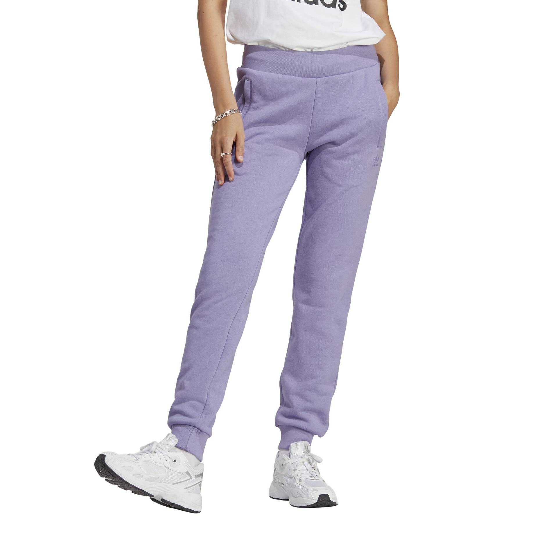 adidas Originals Damen Jogginghose TRACK PANT in Rosa kaufen engelhorn
