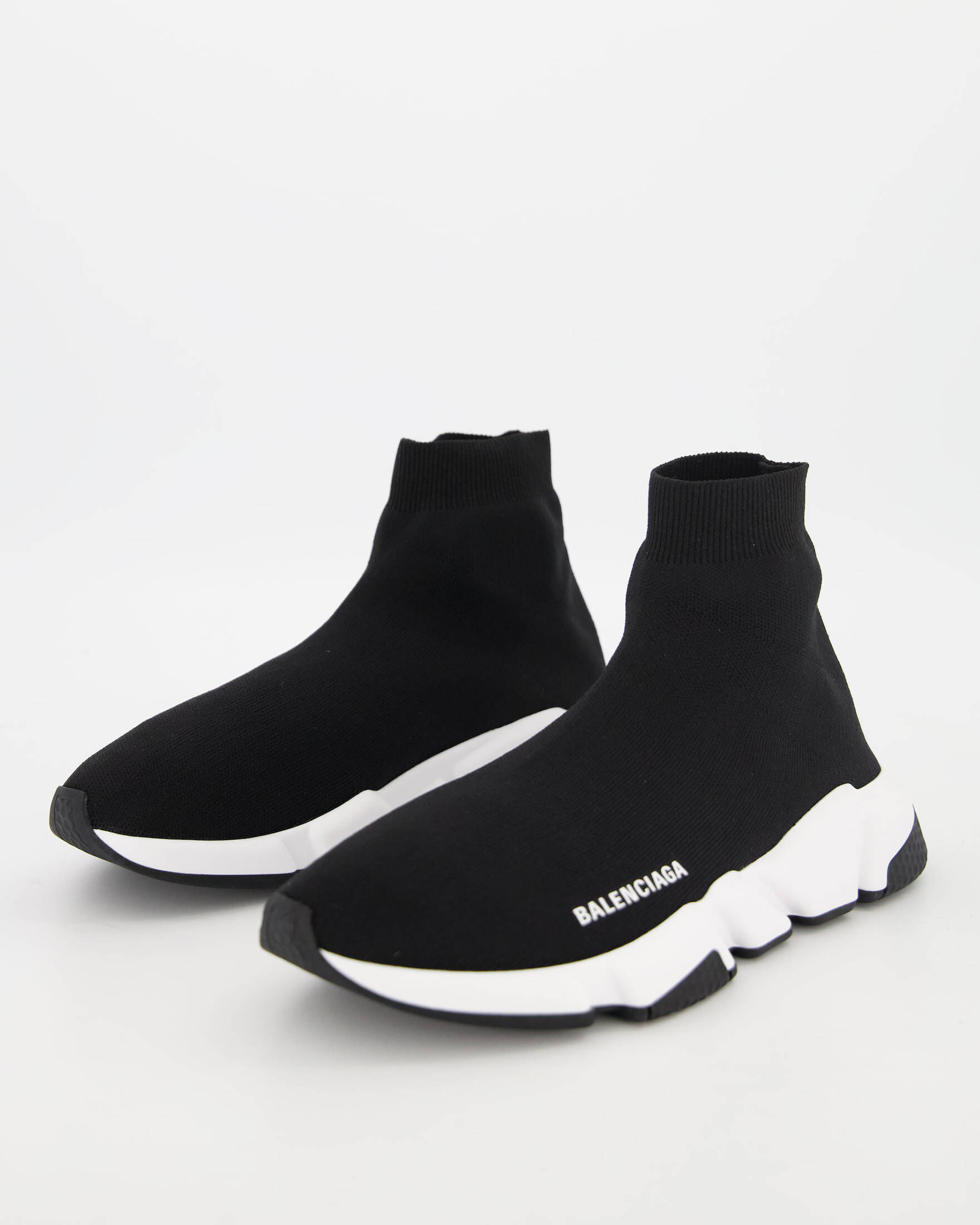 balenciaga schuhe speed