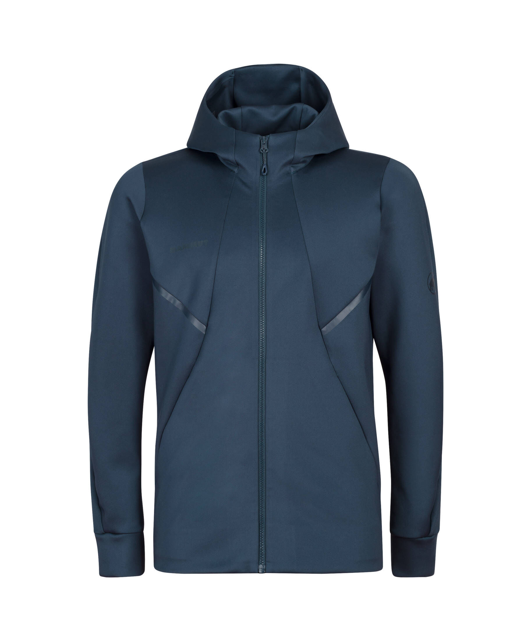 Mammut Herren Powerstretchjacke \