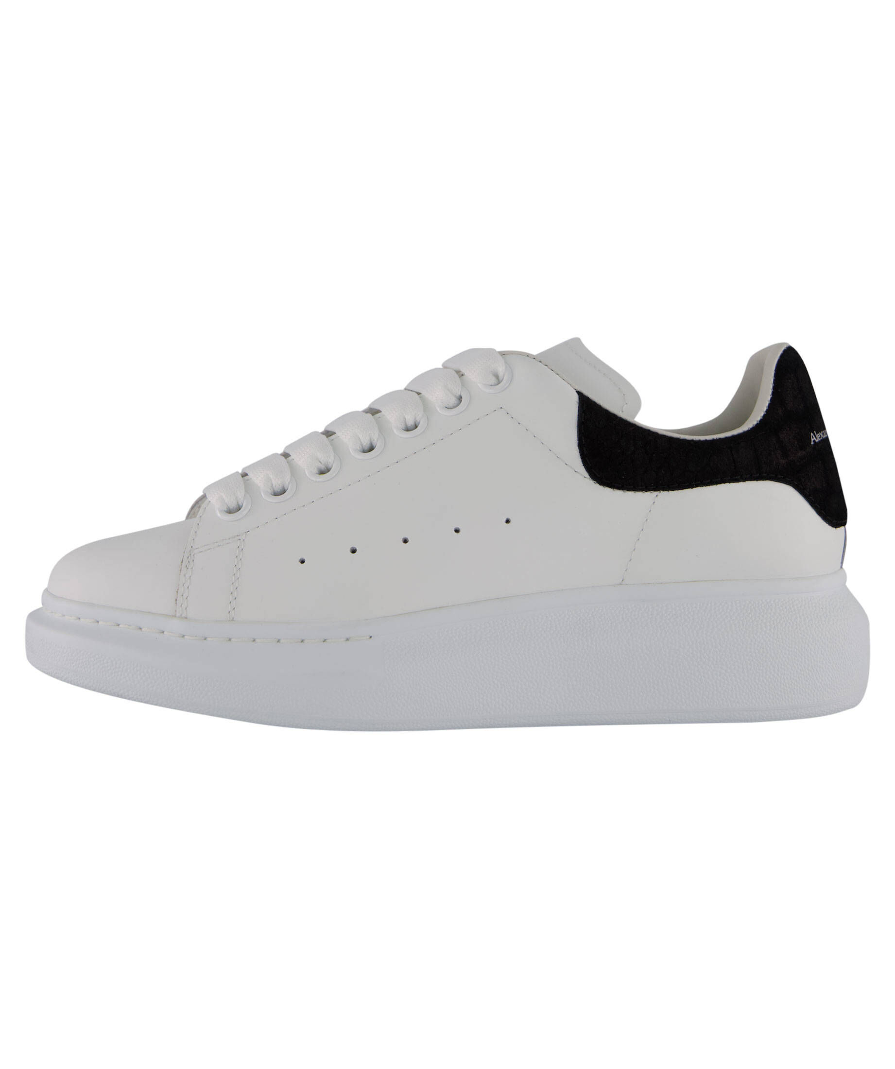 Alexander McQueen Damen Sneaker "Larry" kaufen | engelhorn