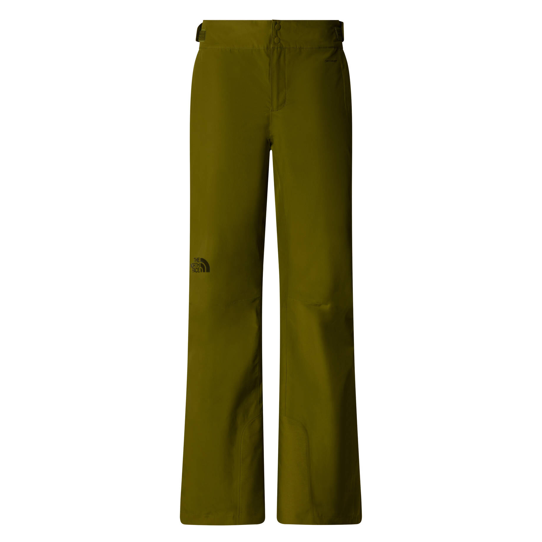 The North Face Damen Skihose Snowboardhose W DESCENDIT PANT