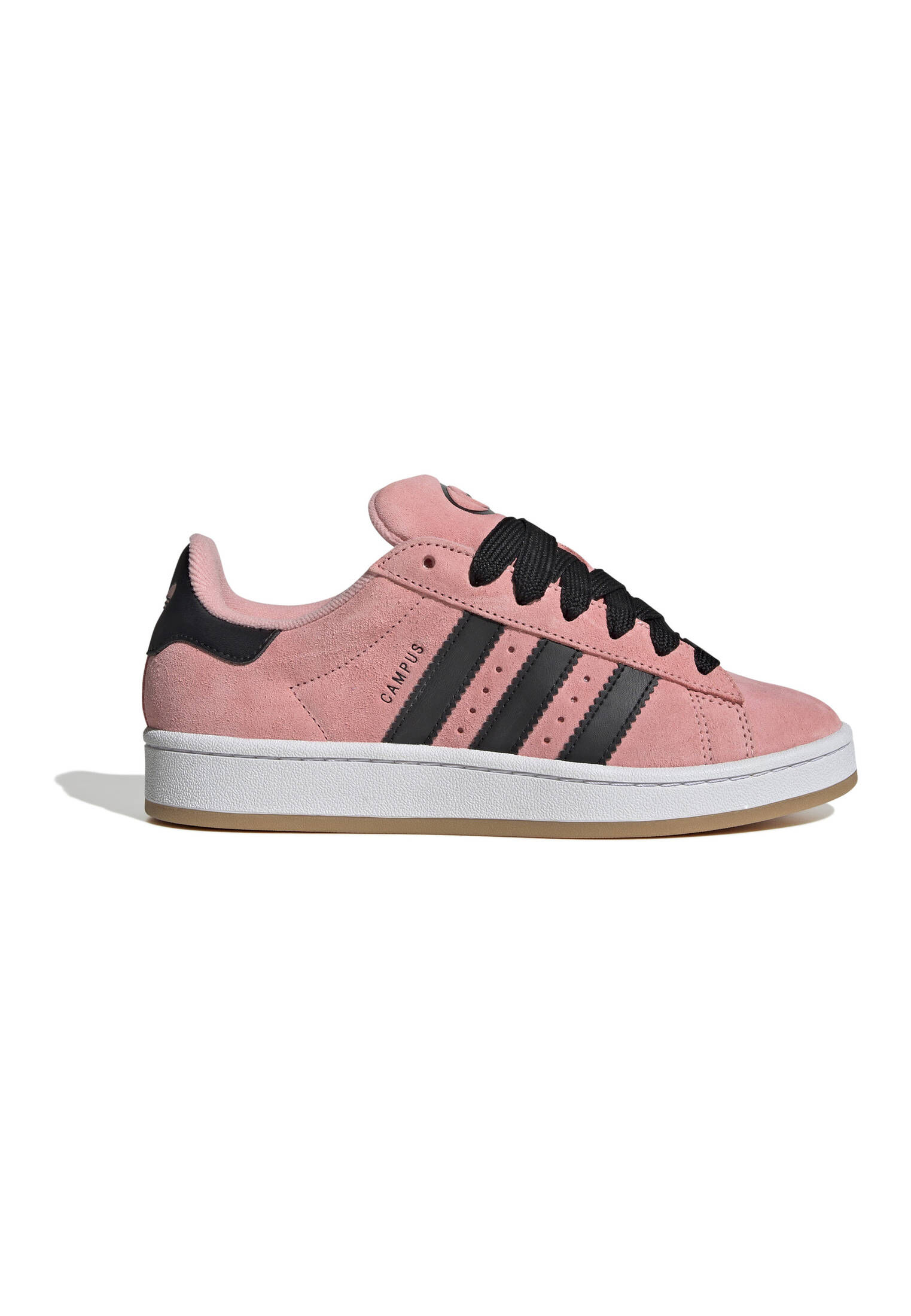 adidas Originals Damen Sneaker CAMPUS 00s in rosa kaufen engelhorn