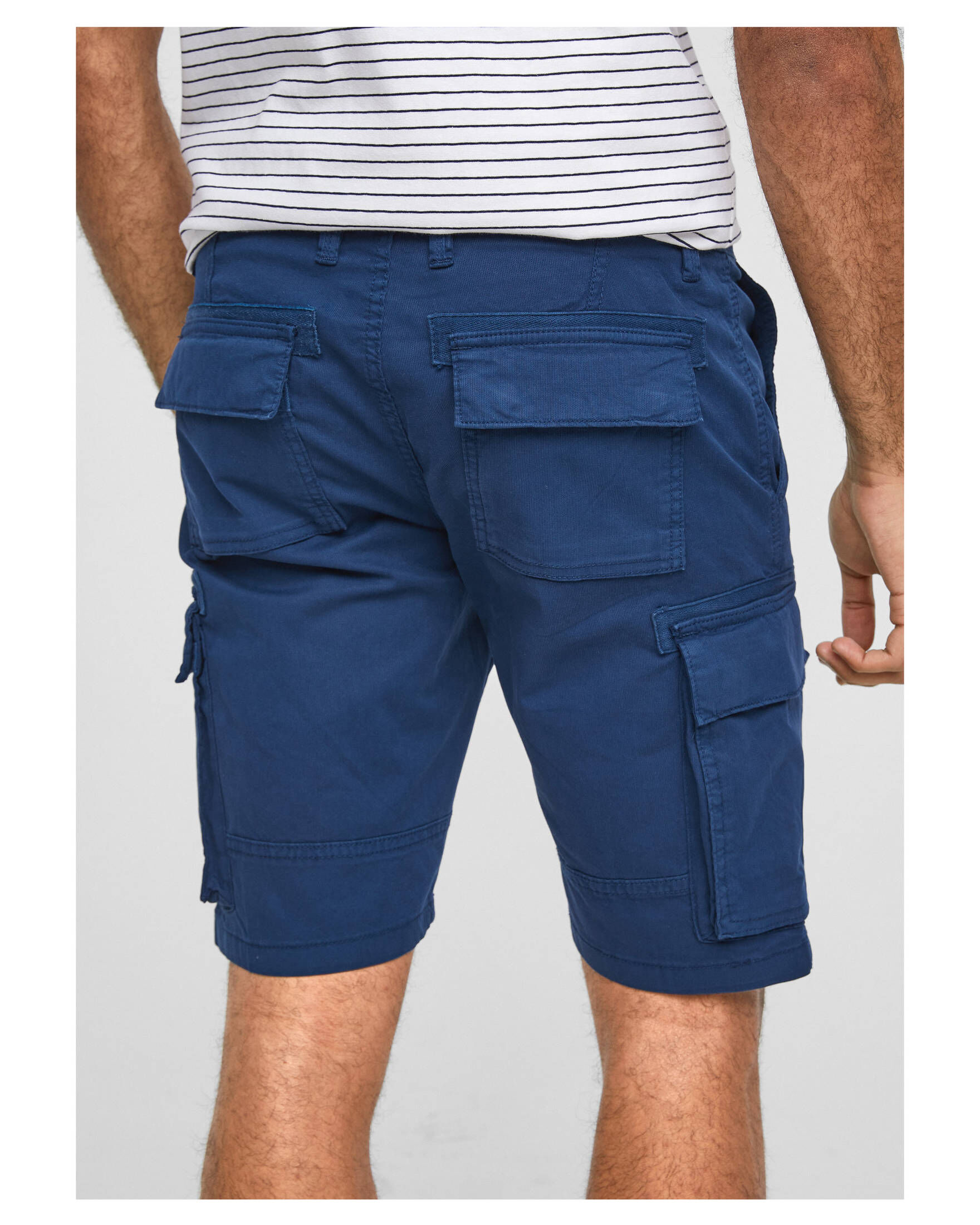 s.Oliver Herren CargoShorts kaufen engelhorn