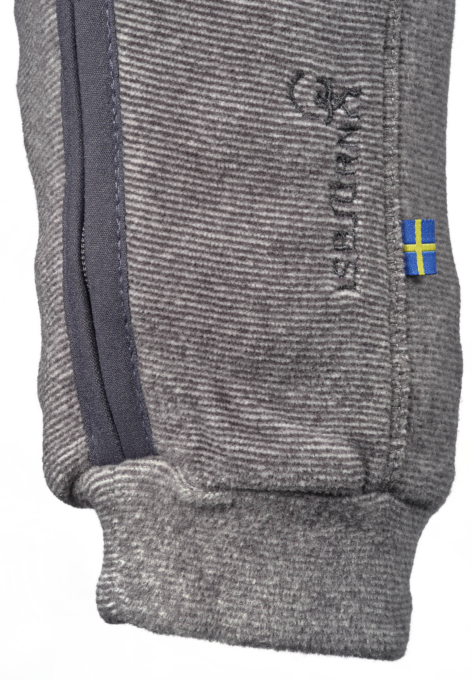 Kinder FleeceJumpsuit LYNX Fleece Overall