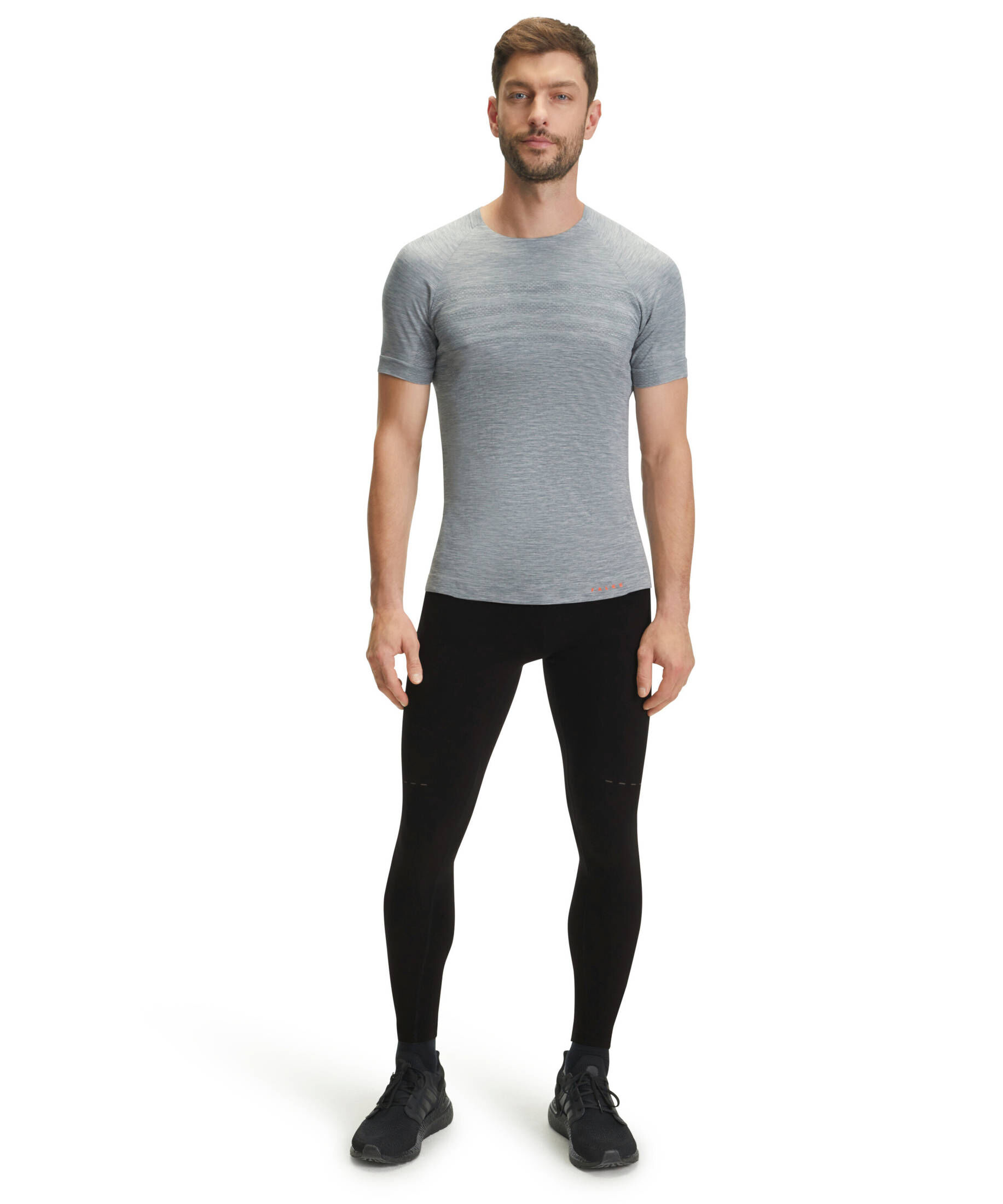 Leggings di compressione FALKE | S'portofino