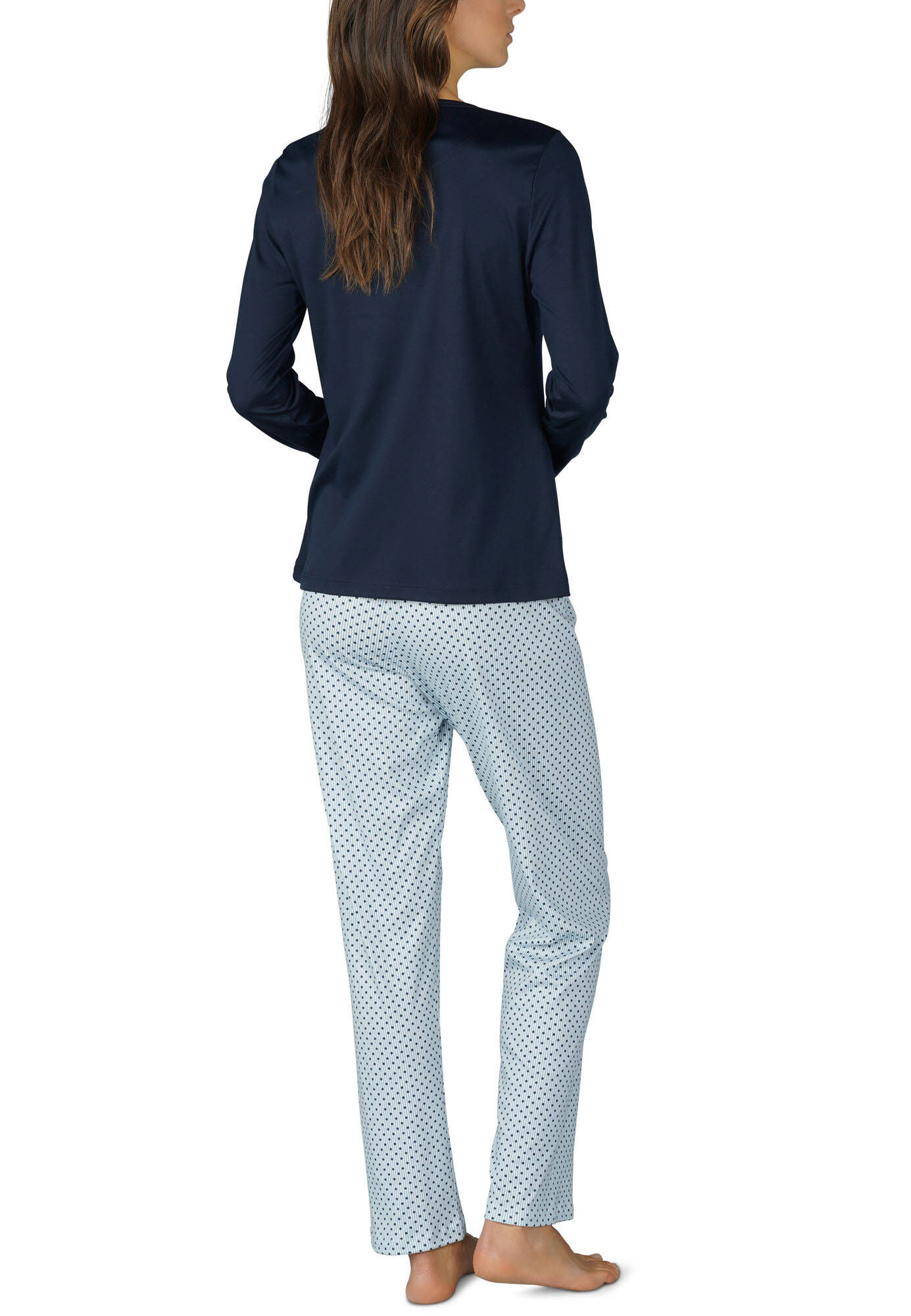 mey Damen Schlafanzug zweiteilig kaufen engelhorn