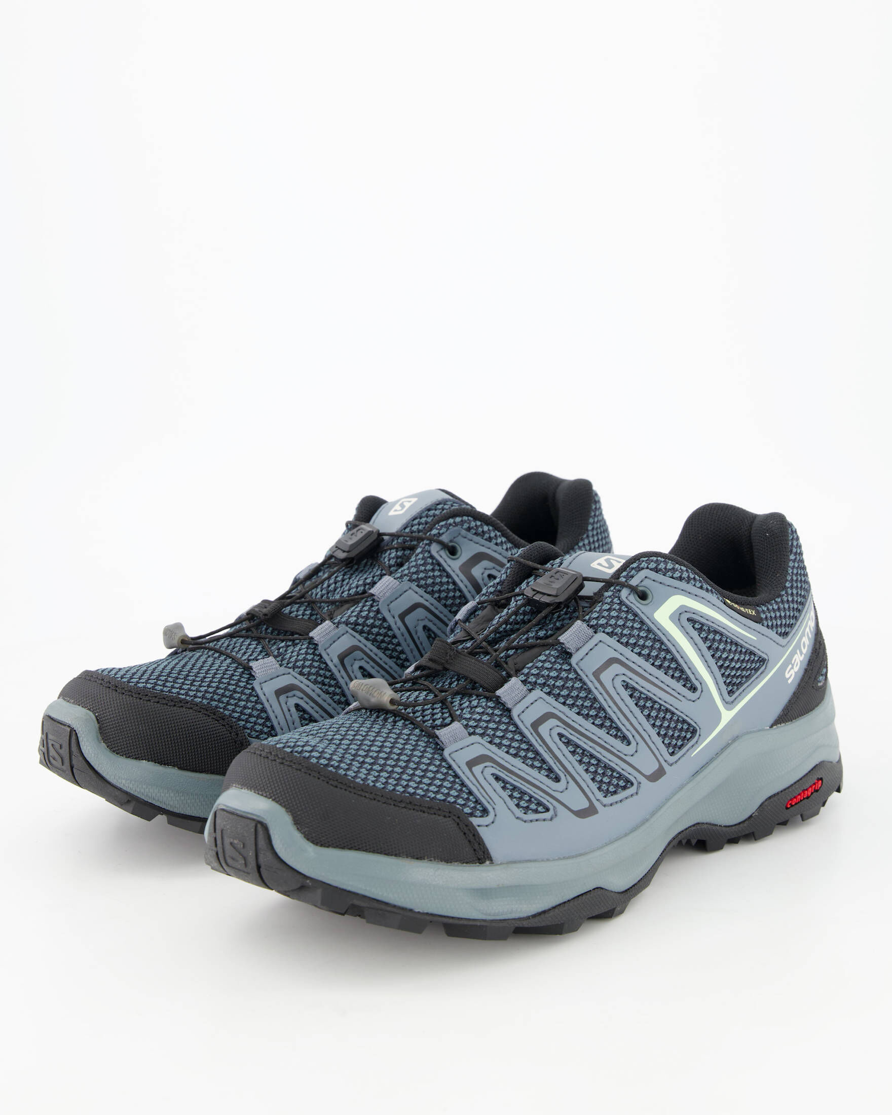 Damen Wanderschuhe CUSTER GTX