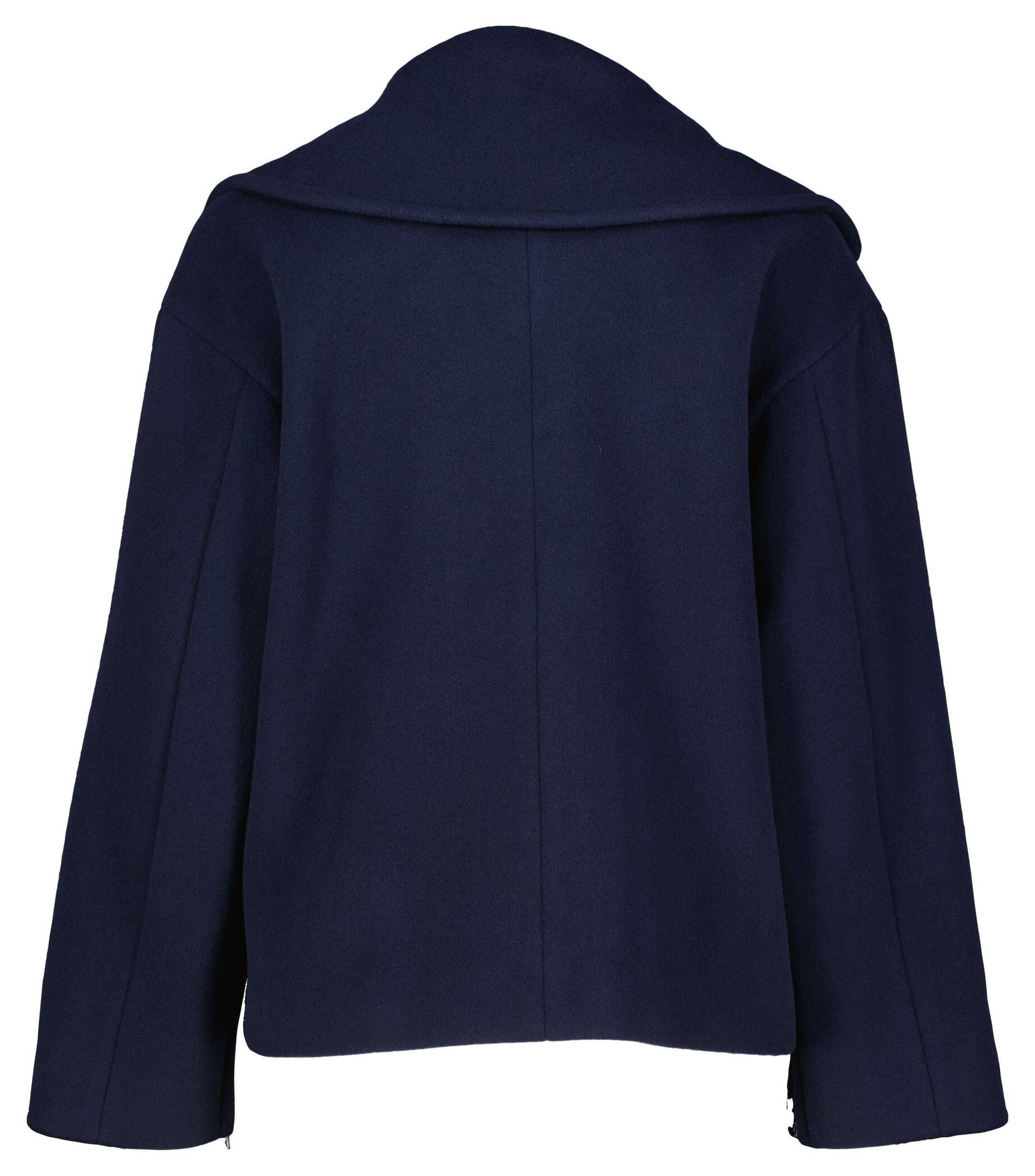 Stradivarius Zalando Strickjacke Rot YOGALULU Damenmantel